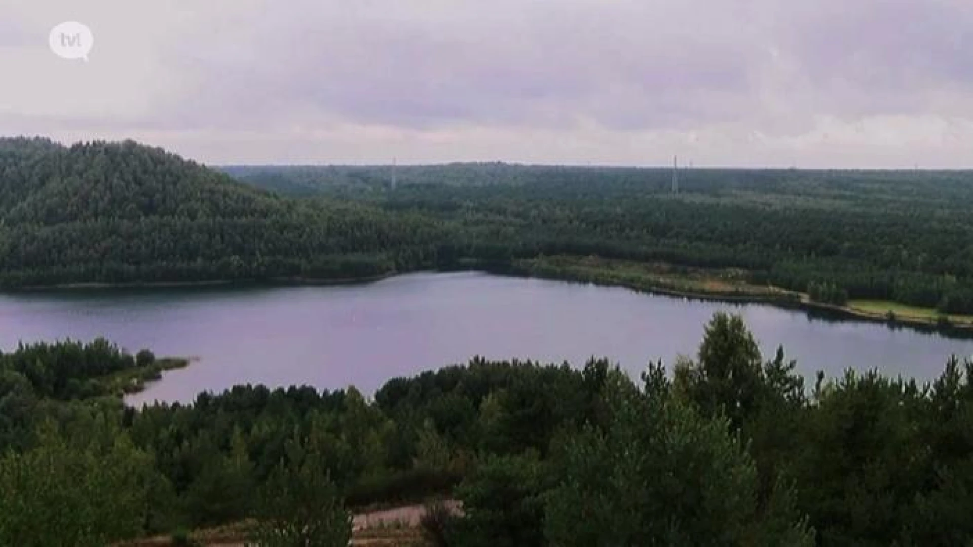 Center Parcs bouwt nieuw vakantiepark op mijnterrein