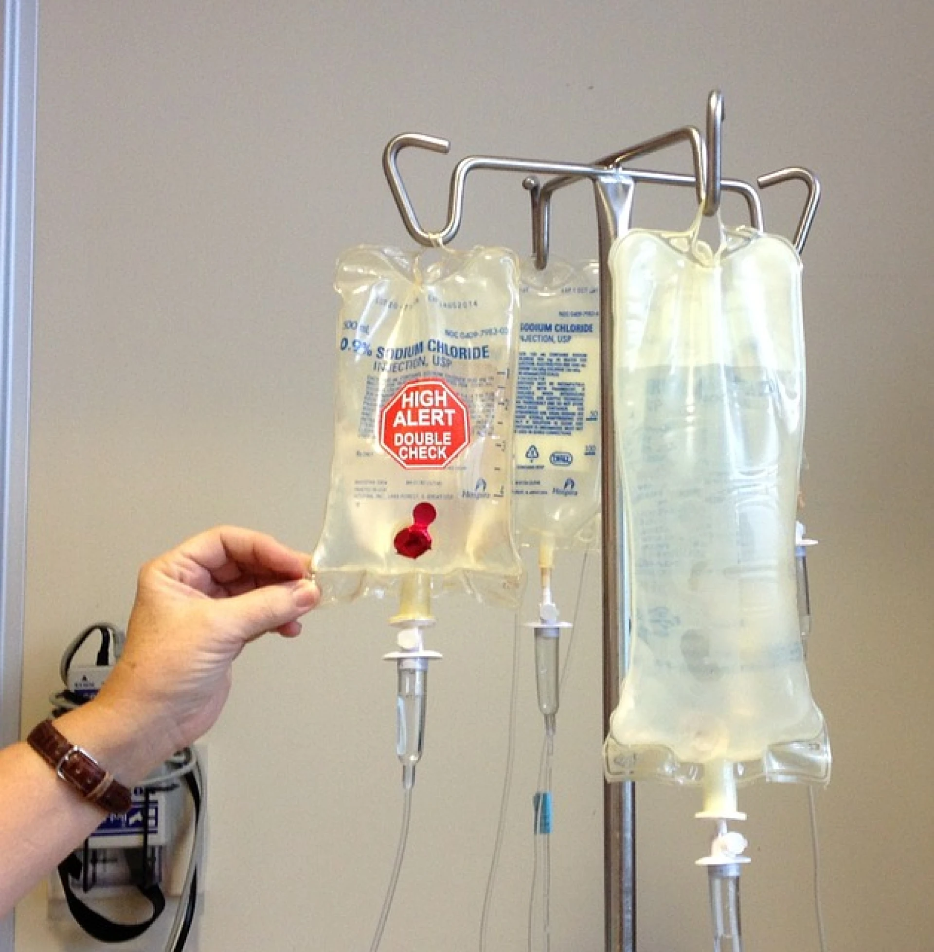 België betaalt kankermedicatie duur