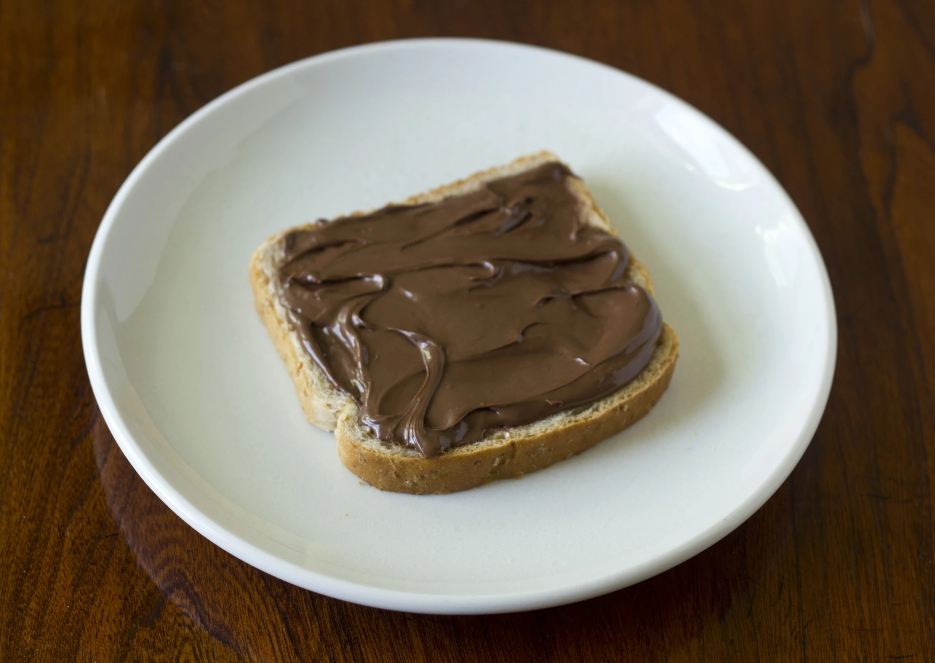 Choco moet geen chocolade bevatten