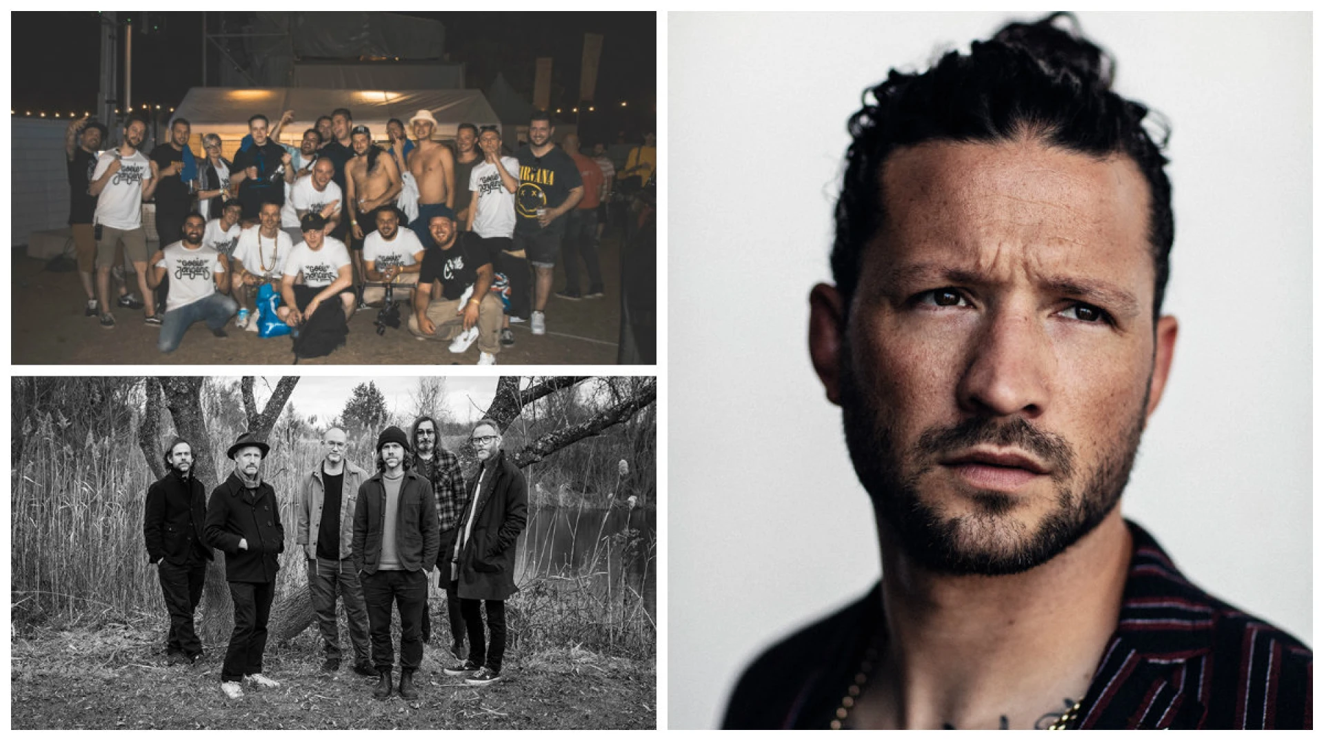 Pukkelpop-top 5 van onze journalist Luc Moons