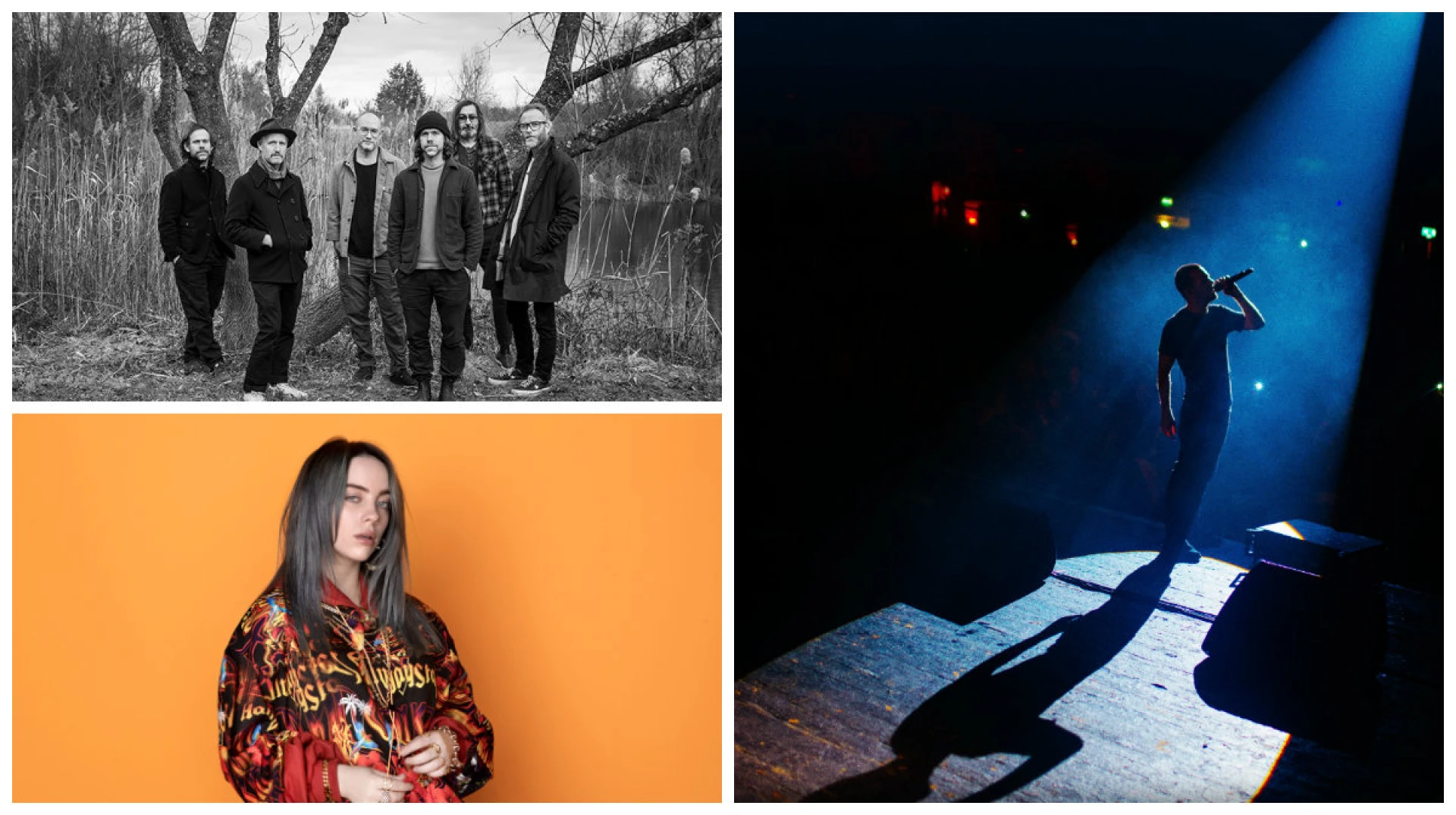 Pukkelpop-top 5 van onze journalist Margo Ombelets