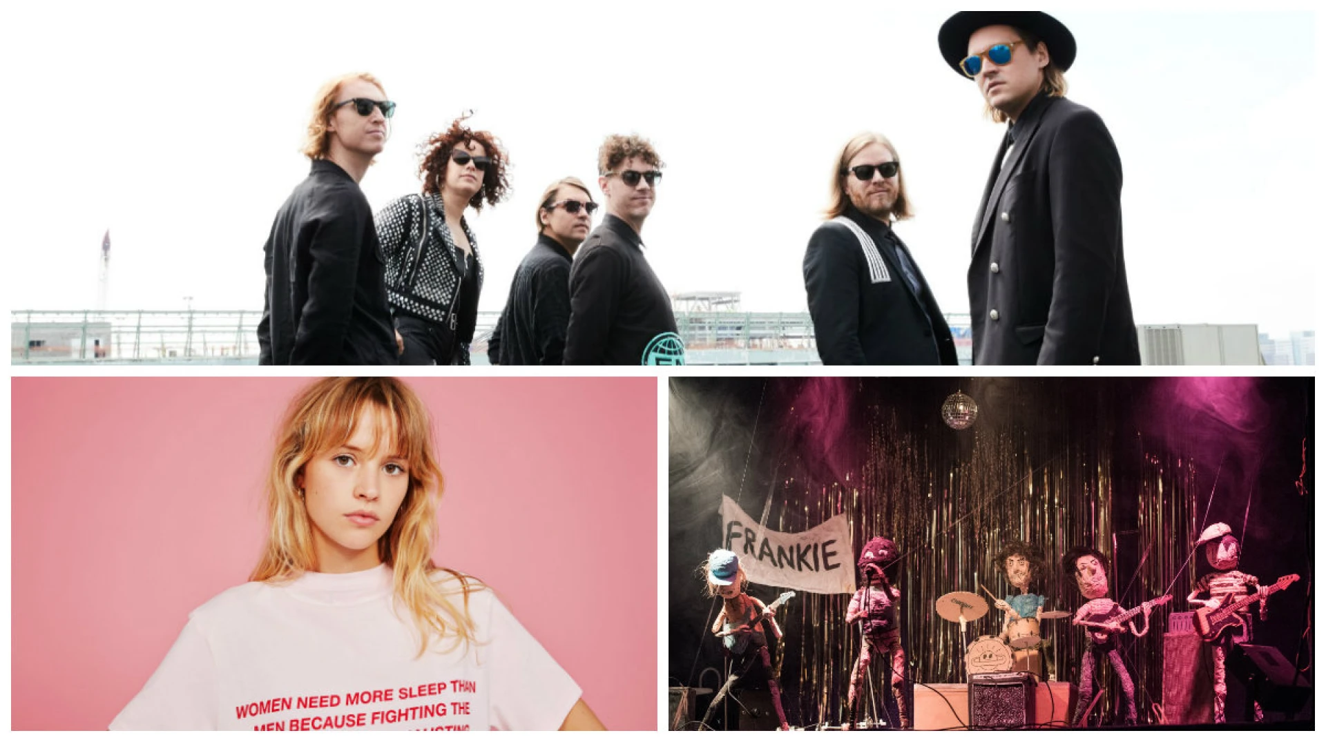 5 Pukkelpop-optredens die je moet zien volgens onze journalist Margo Ombelets