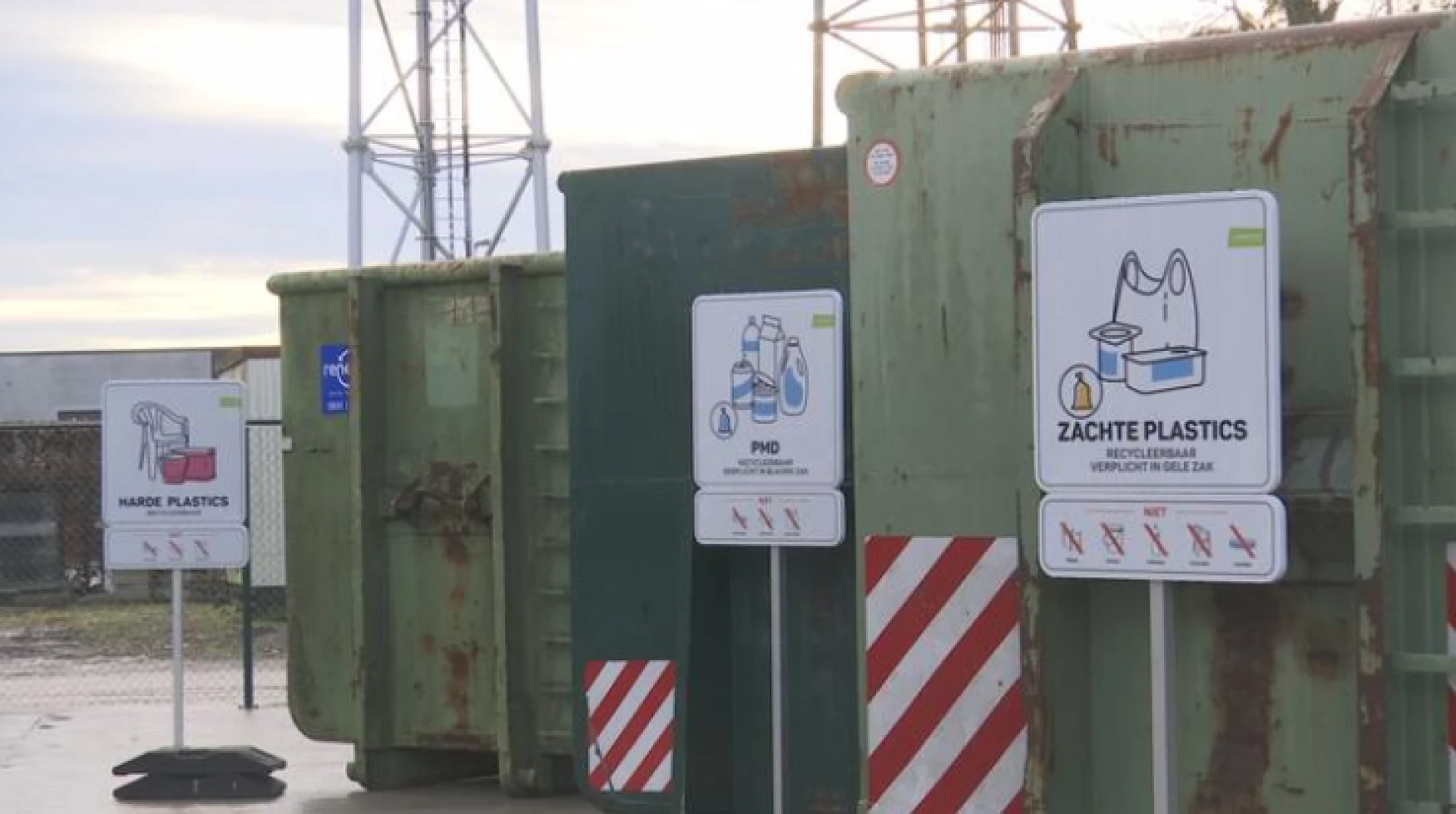 Toch 11.332 Bilzenaren getroffen in cyberaanval Limburg.net