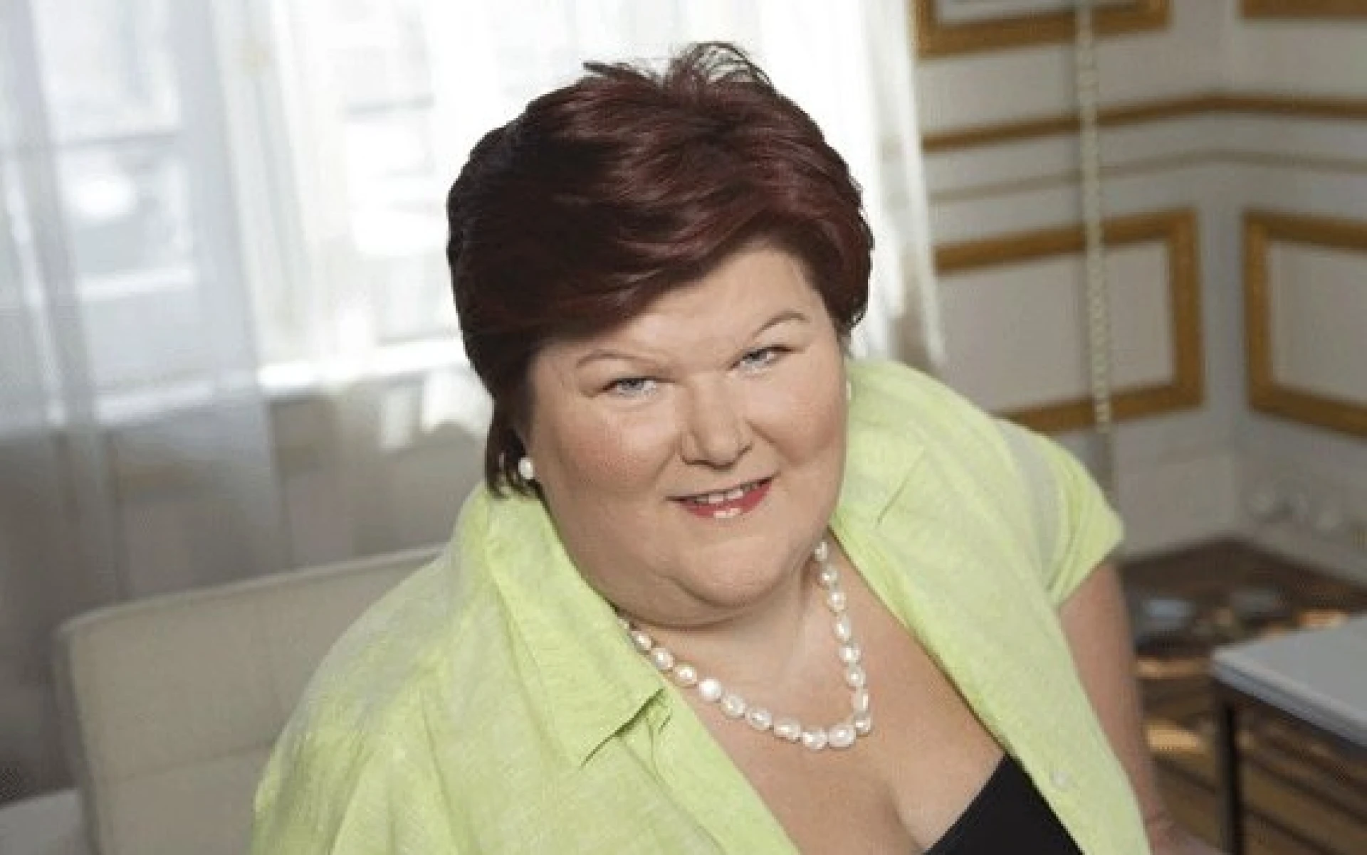 Maggie De Block roept onwillige artsen tot de orde