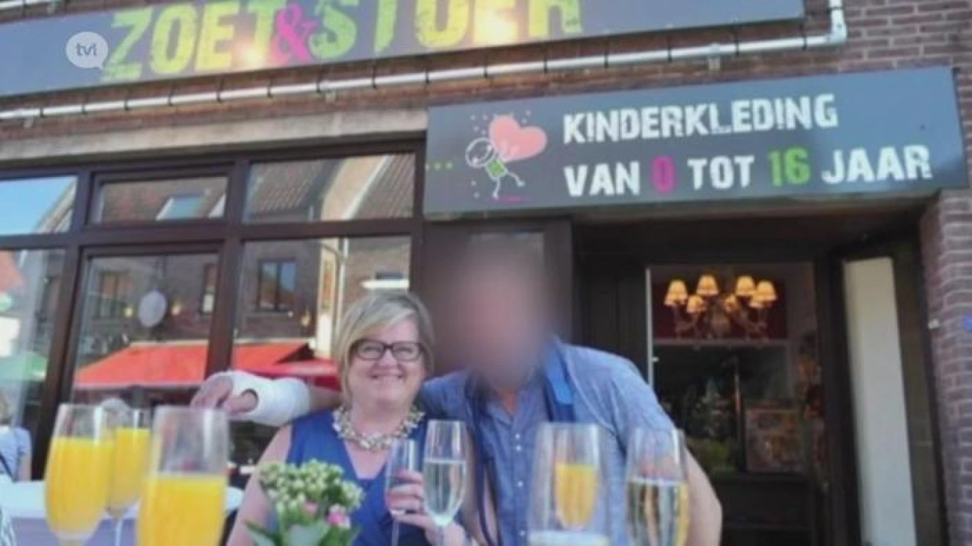 Peerse ondernemer krijgt 25 jaar cel voor moord op vrouw