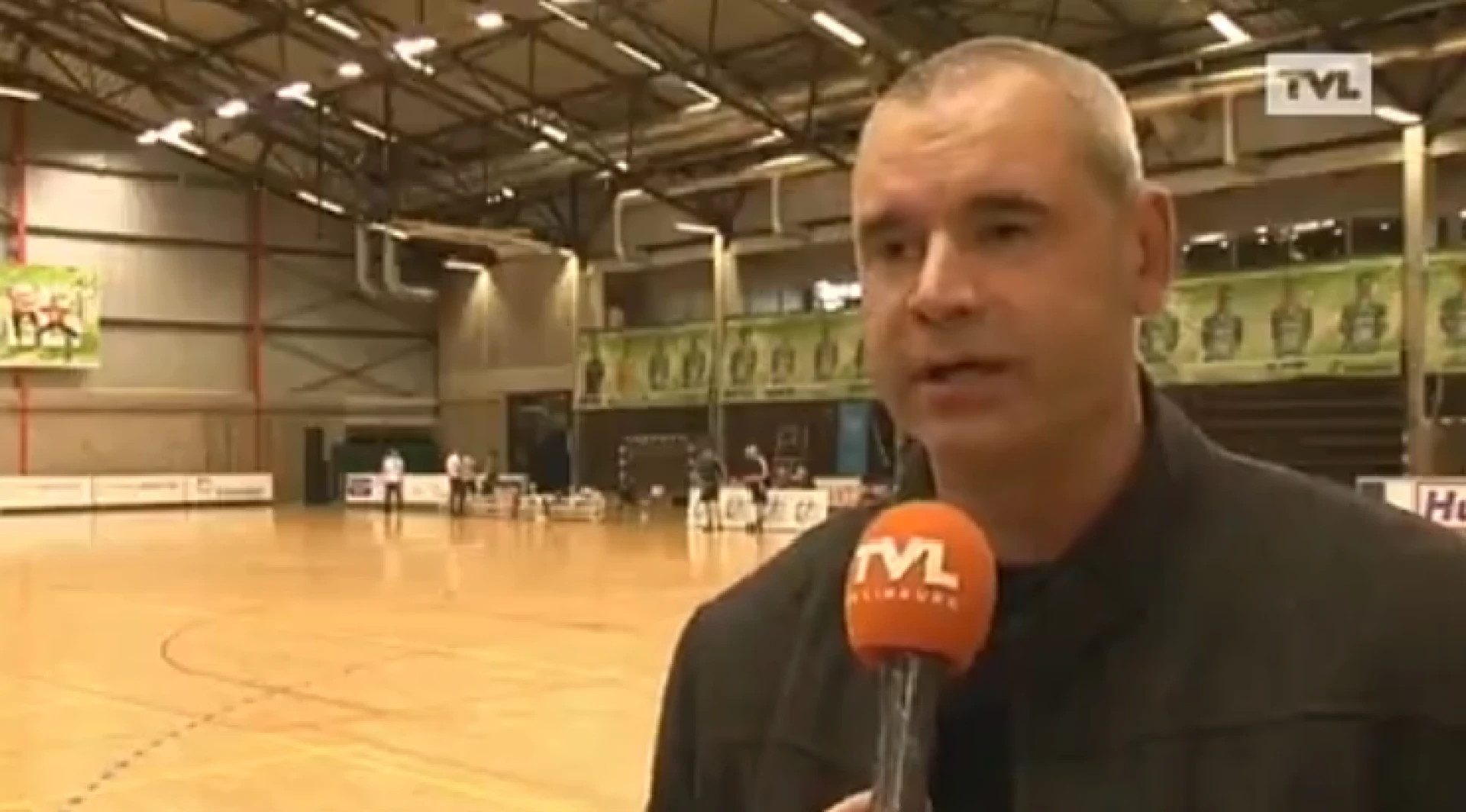Ex-handballer Szymon Dobrzynski (55) van Sporting Neerpelt overleden