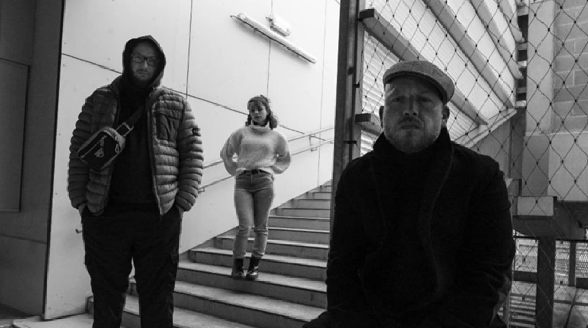 Don Luca lanceert nieuwe single 'Rode Draad' met Jazz Brak en Loré