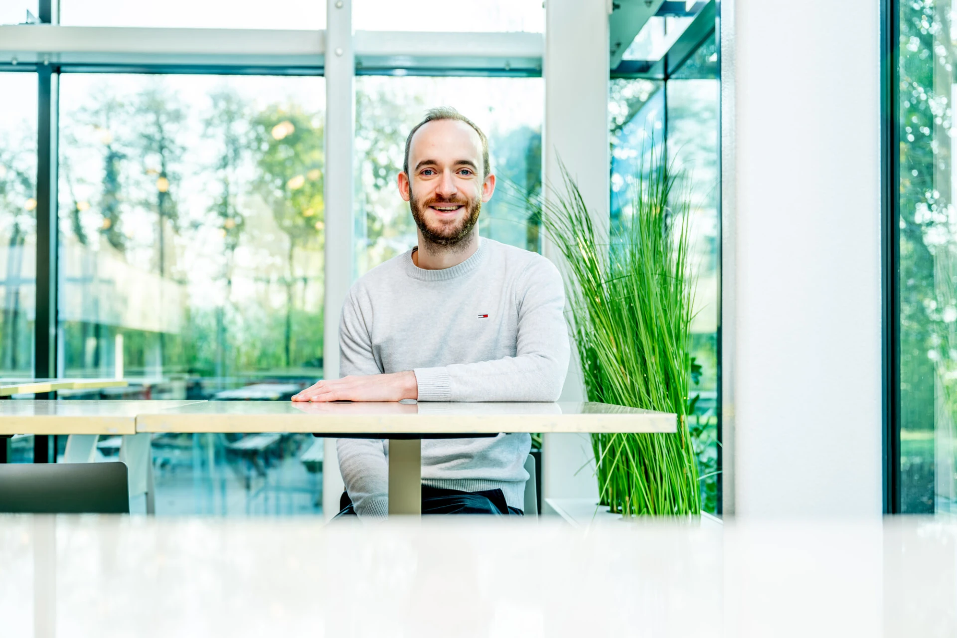 Werknemers die kampten met mentale problemen herkennen alarmsignalen bij collega's