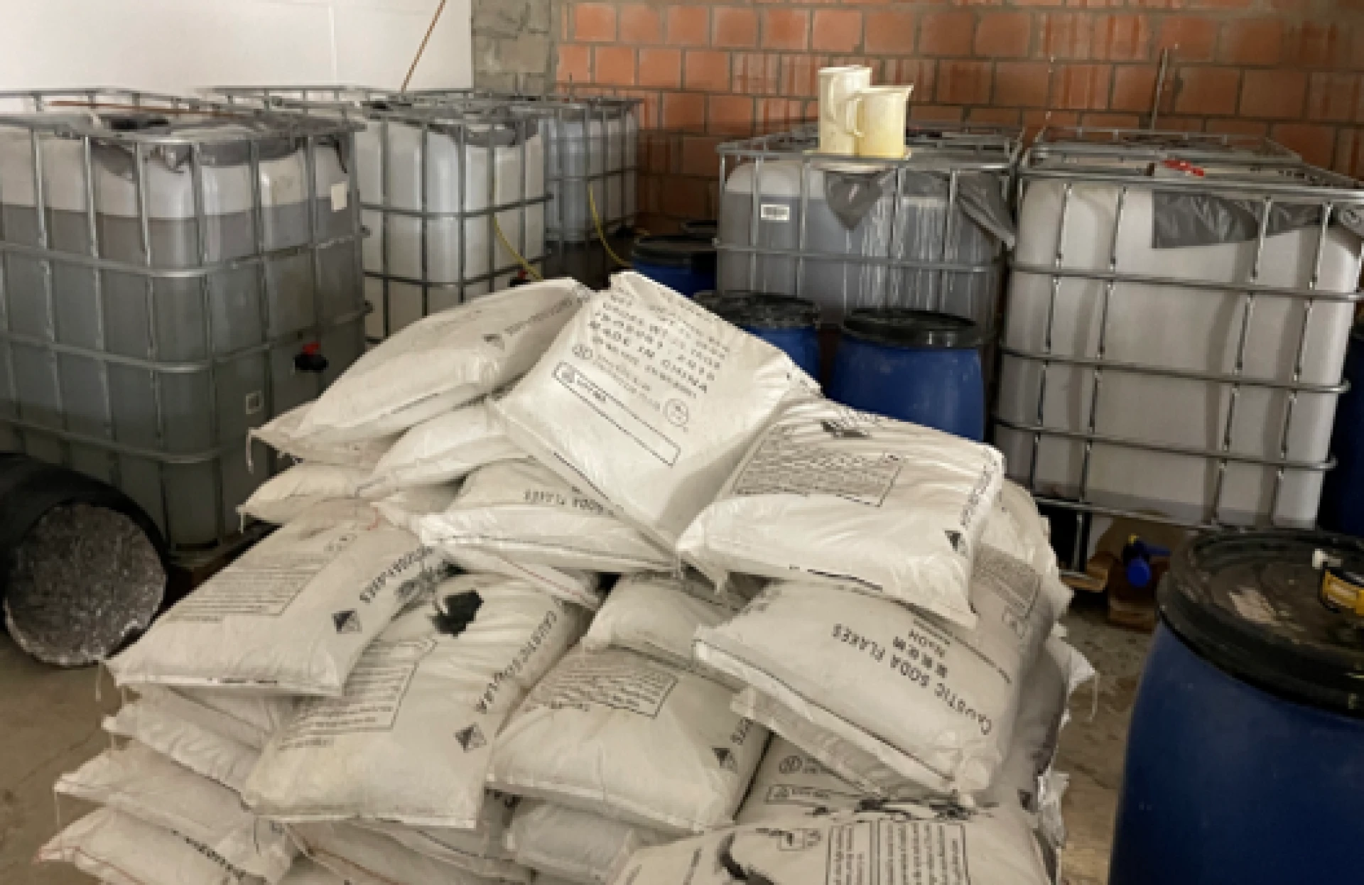 Anoniem Drugsmeldpunt in Limburg is groot succes