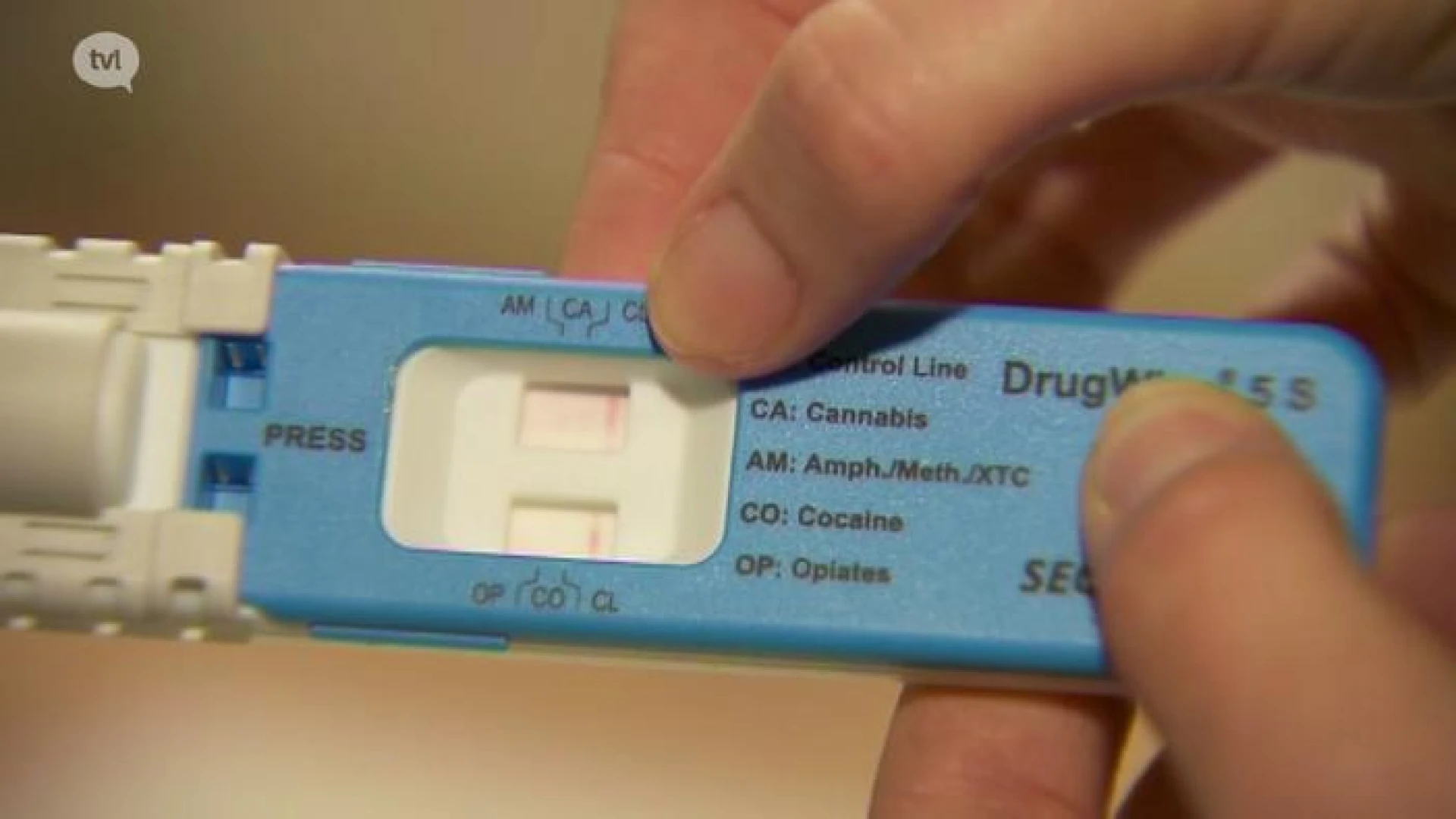 Hoeselaar voor vijfde keer betrapt op rijden onder invloed van drugs