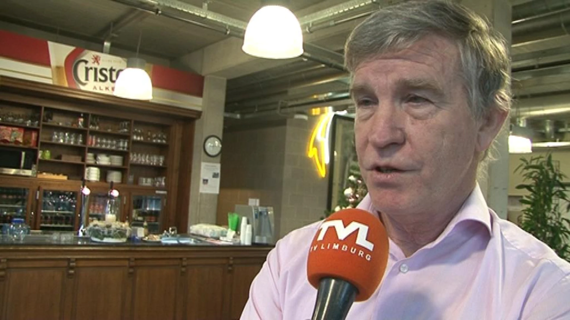 Roland Duchatelet is rijkste Limburger: 5 Limburgers in Belgische top 100