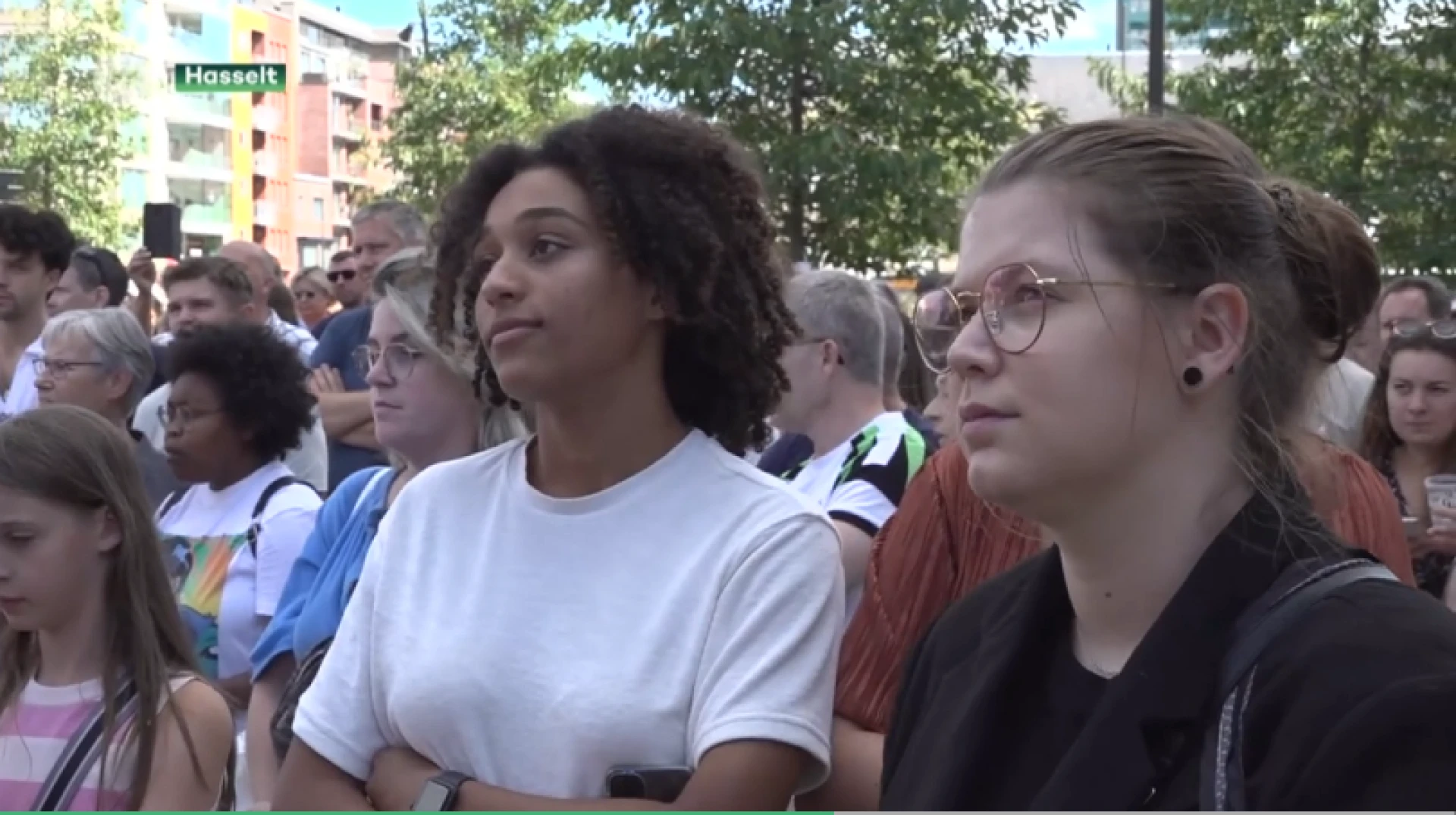 Stad Hasselt en Pukkelpop organiseren opnieuw een editie van PKP DWNTWN