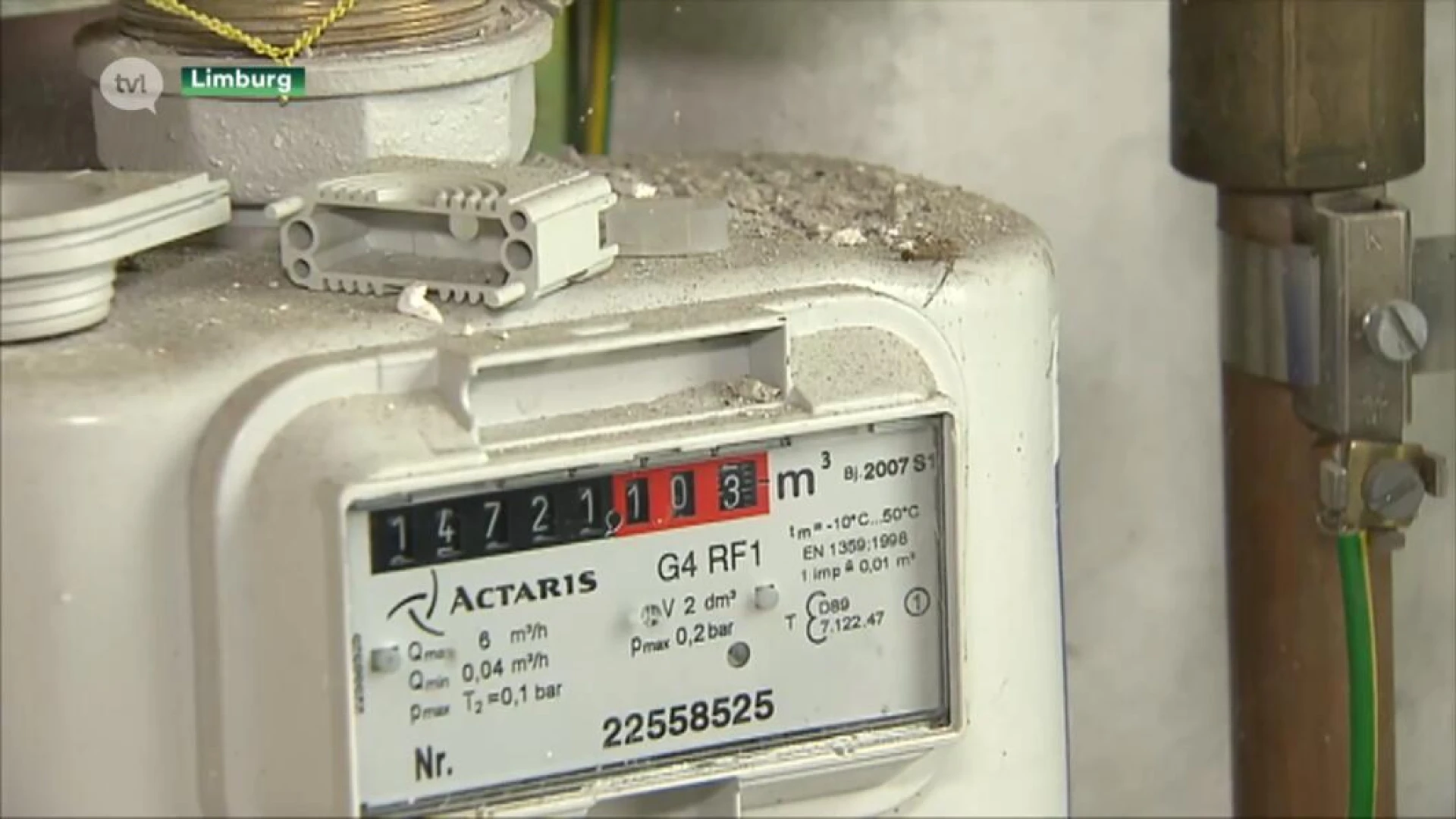 Vlaamse regering maakt energiefactuur 50 euro goedkoper