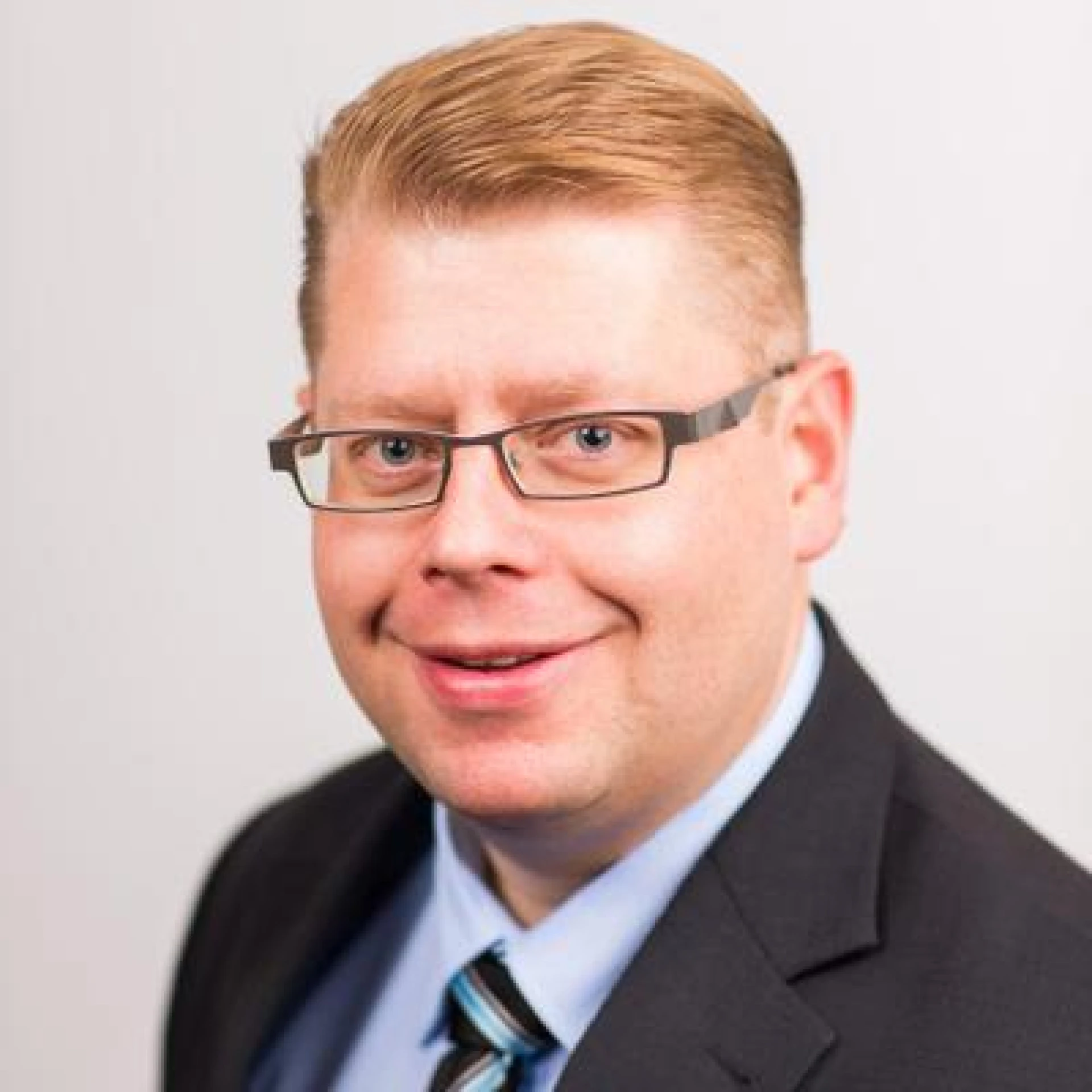Ex-VLD'er Erwin Vermeulen op de N-VA lijst