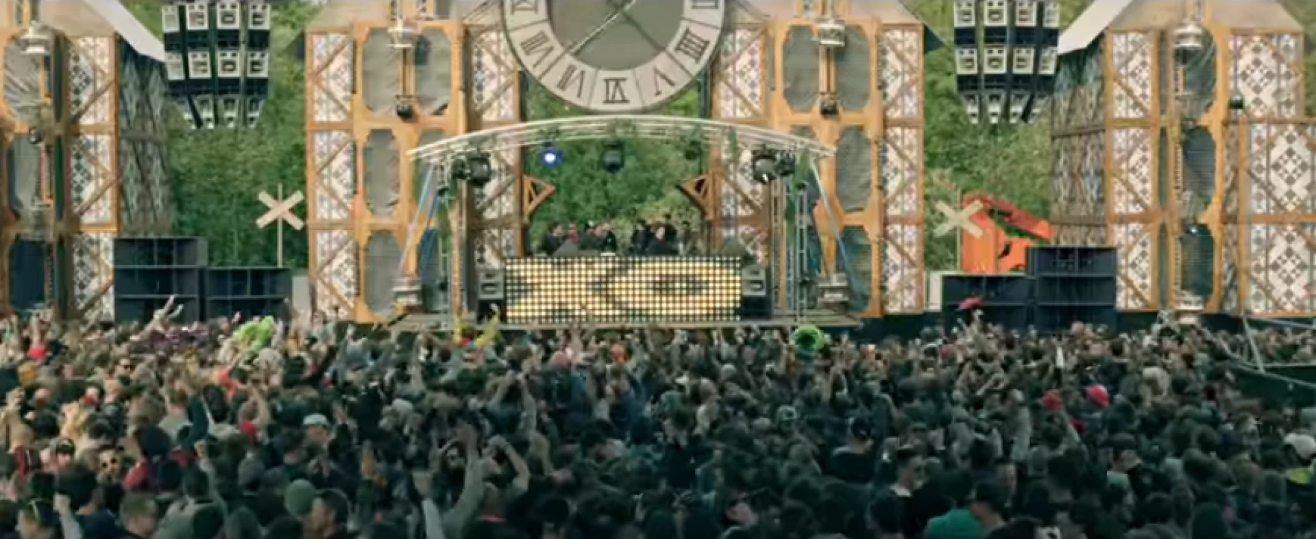 De aftermovie van Extrema Outdoor is er!