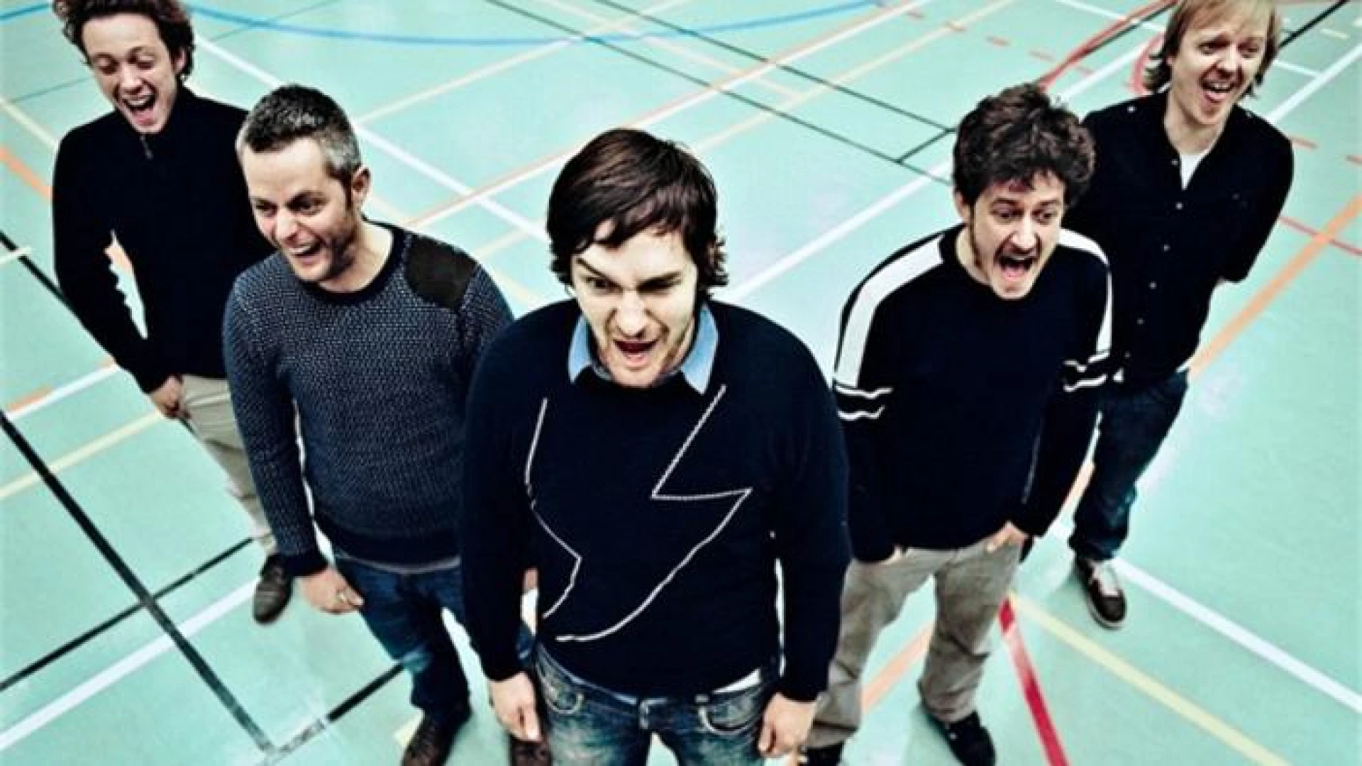 Fence lanceert eerste single van nieuw album