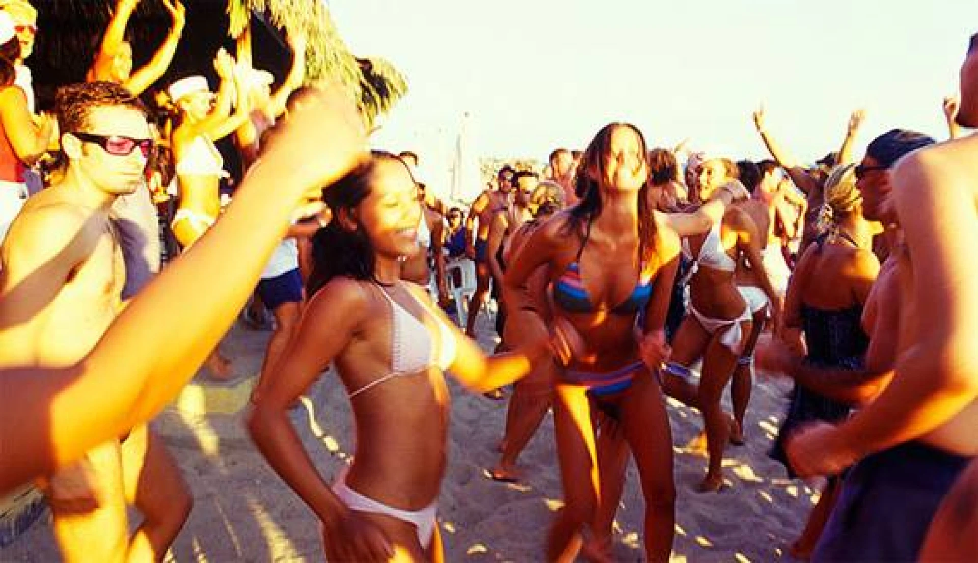 Nationale feestdag vieren in Saint-Tropez