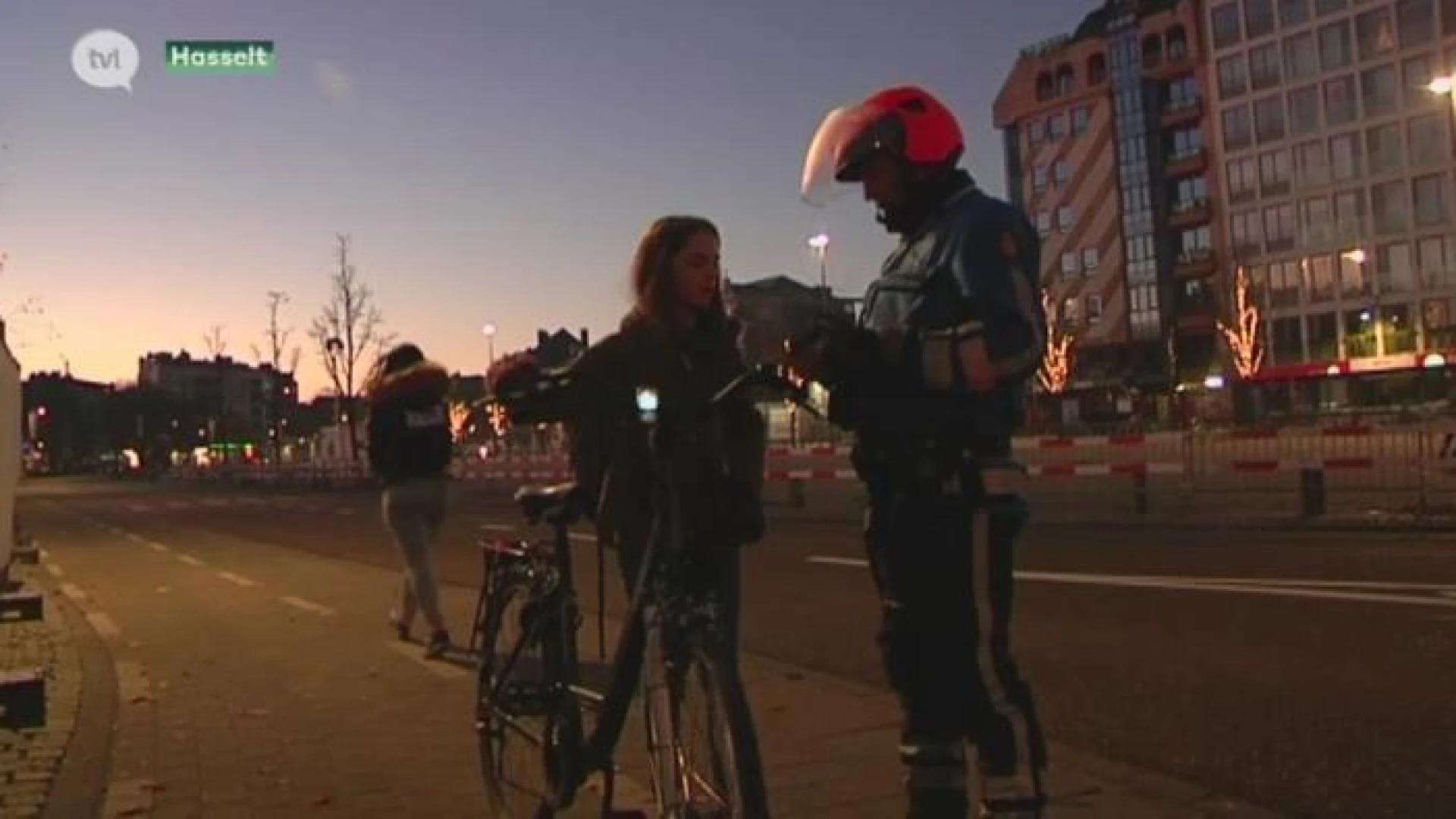 Op pad met de fiets? Vergeet je verlichting niet!