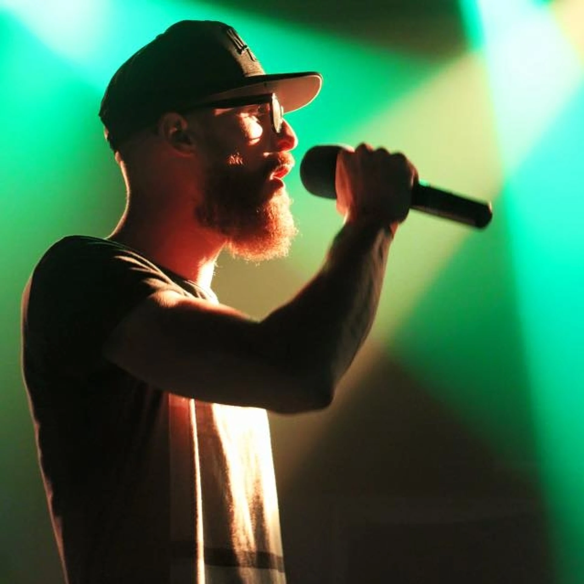 Fonzy Fons vond haar in de club