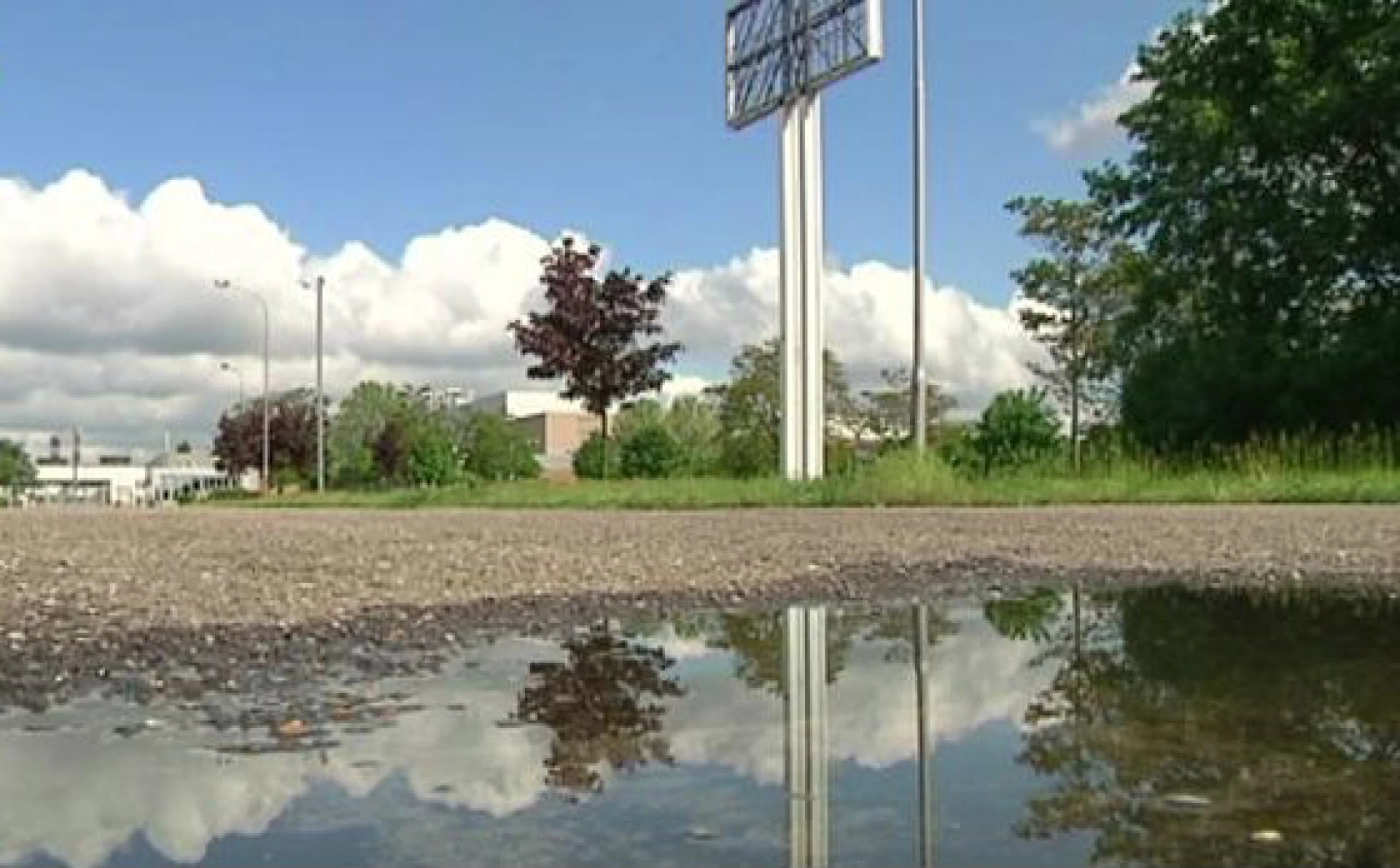 Politie MidLim arresteert koperdieven Fordfabriek