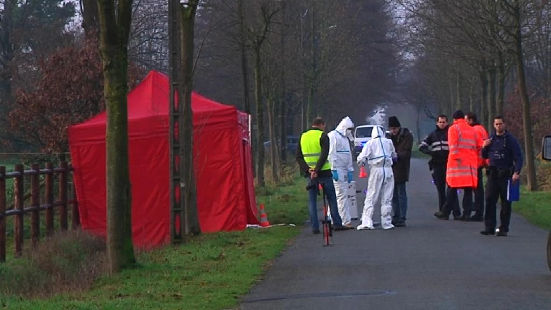 Dader vluchtmisdrijf Meeuwen-Gruitrode blijft in de cel