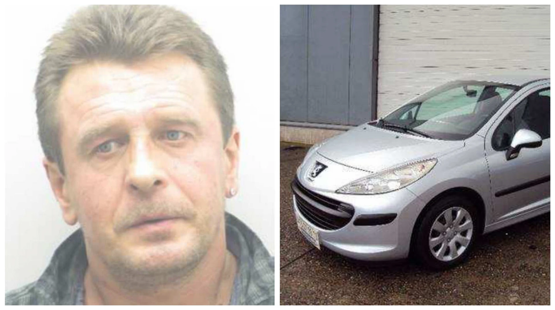 53-jarige Genkenaar is al tien dagen vermist