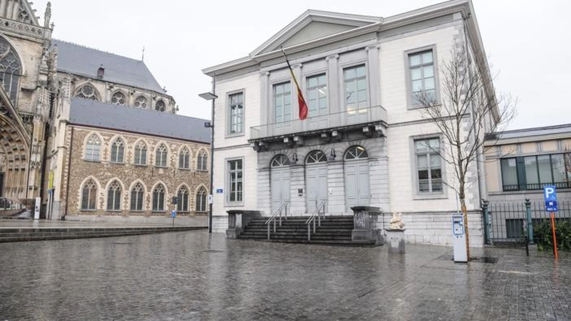 Lanakenaar krijgt 2 jaar celstraf met uitstel voor stalken ex-vrouw