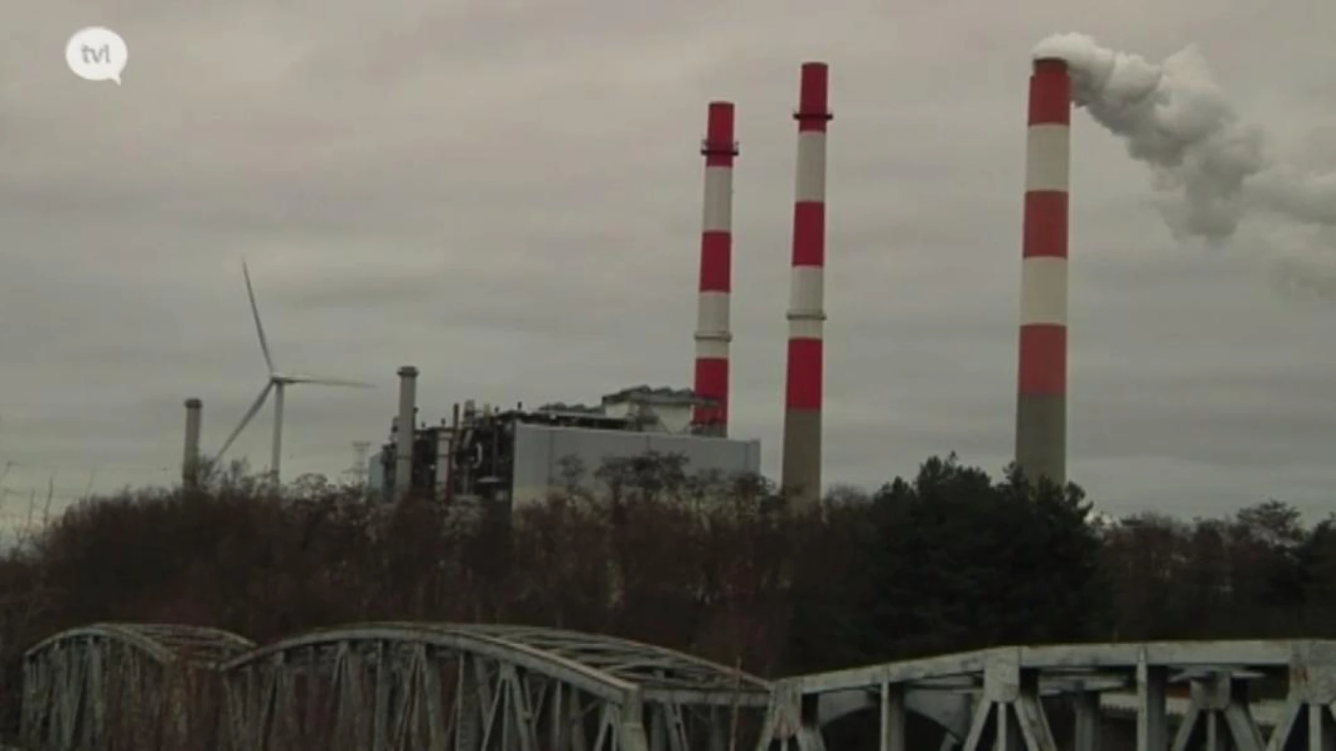 Eigenaar Genkse steenkoolcentrale vraagt faillissement aan