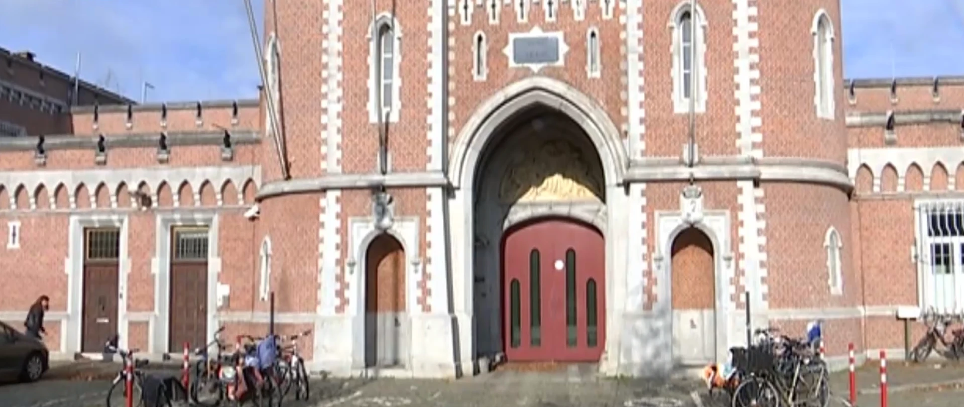 Houthalense brandstichter slaat medegevangene dood in Leuvense cel