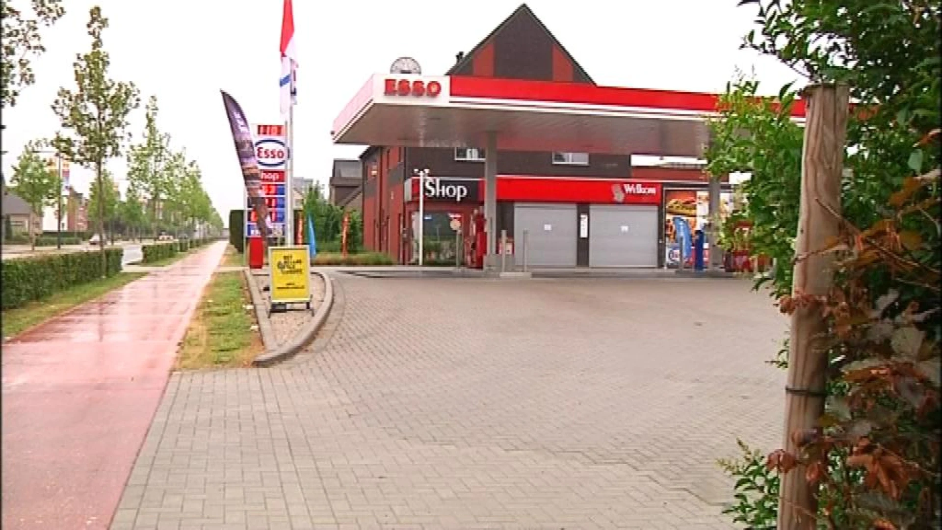 Vier twintigers in cel voor gijzeling van politieman