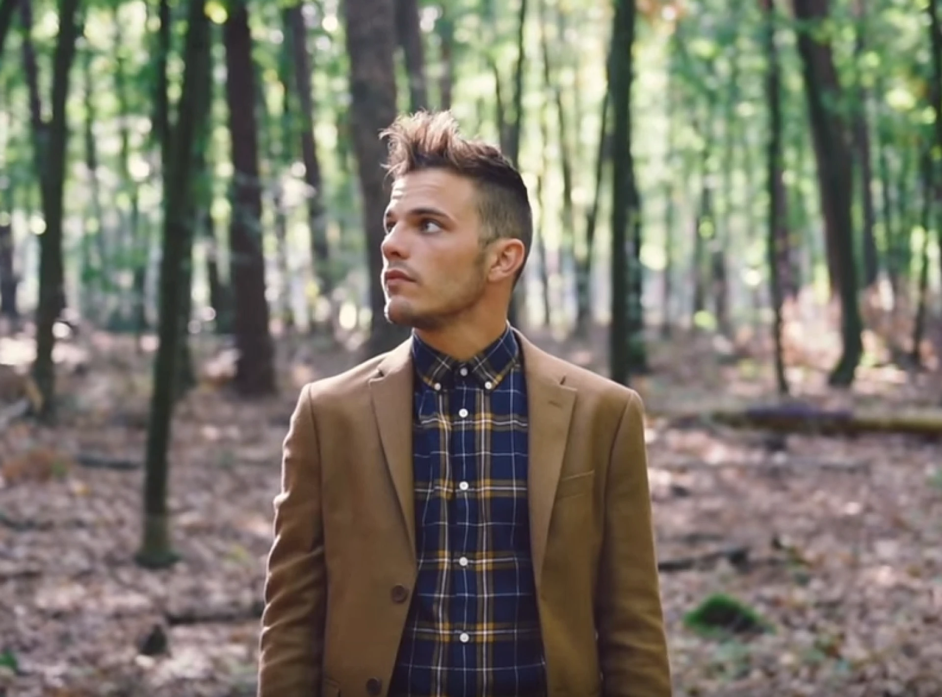 Glenn Claes brengt langverwachte album uit