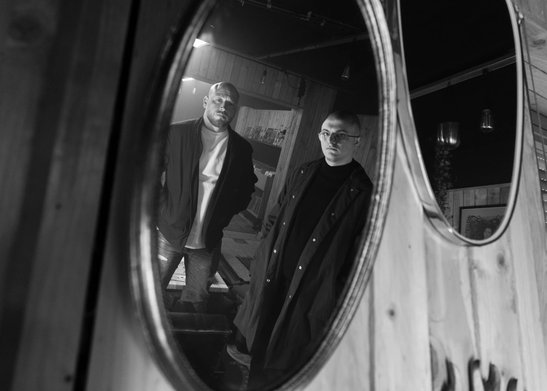 Don Luca en Djalu lanceren tweede single én videoclip 'Don & Capo'