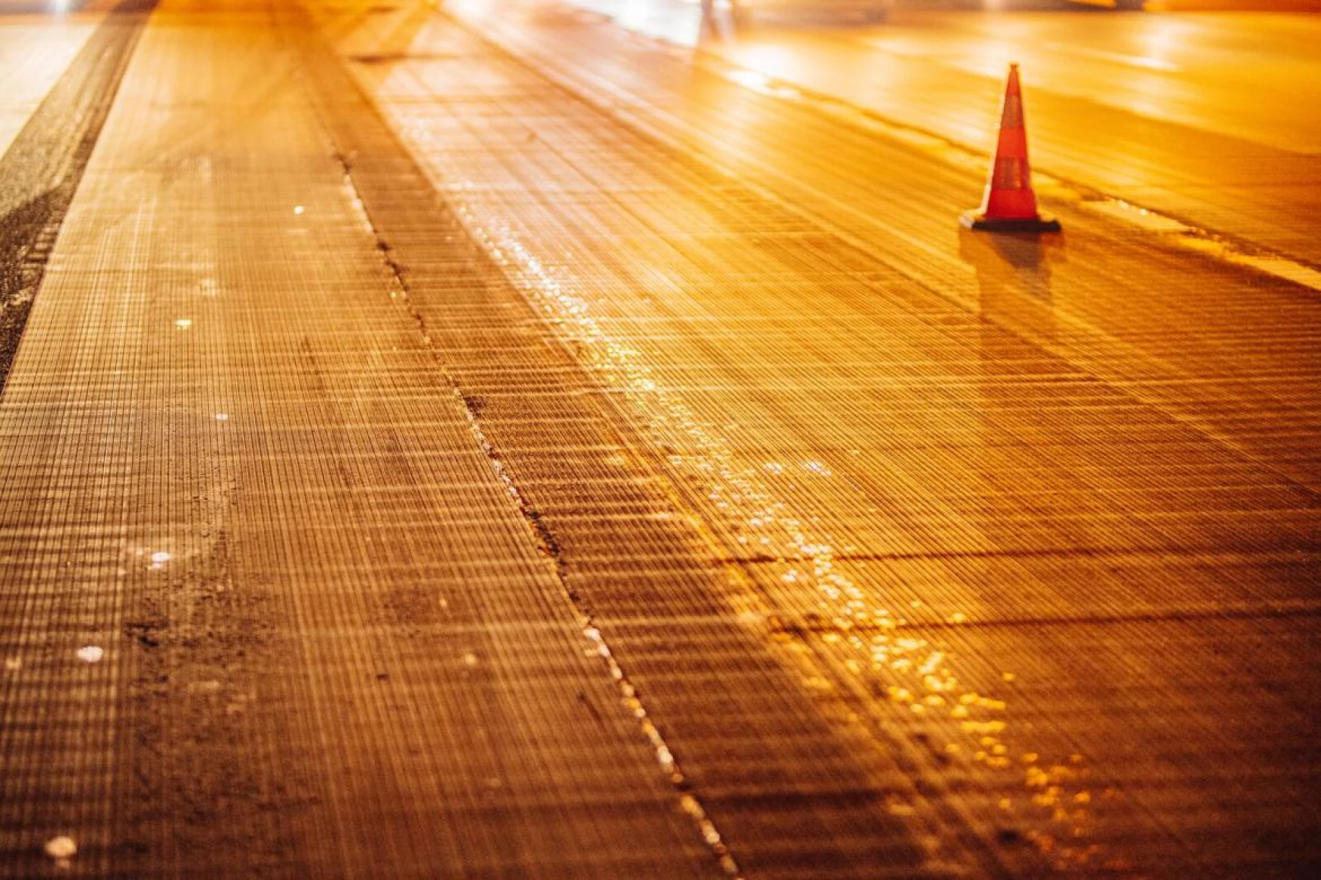 Innovatieve geluidsmilderende maatregelen op snelweg tussen Klaverblad Lummen en complex Ham