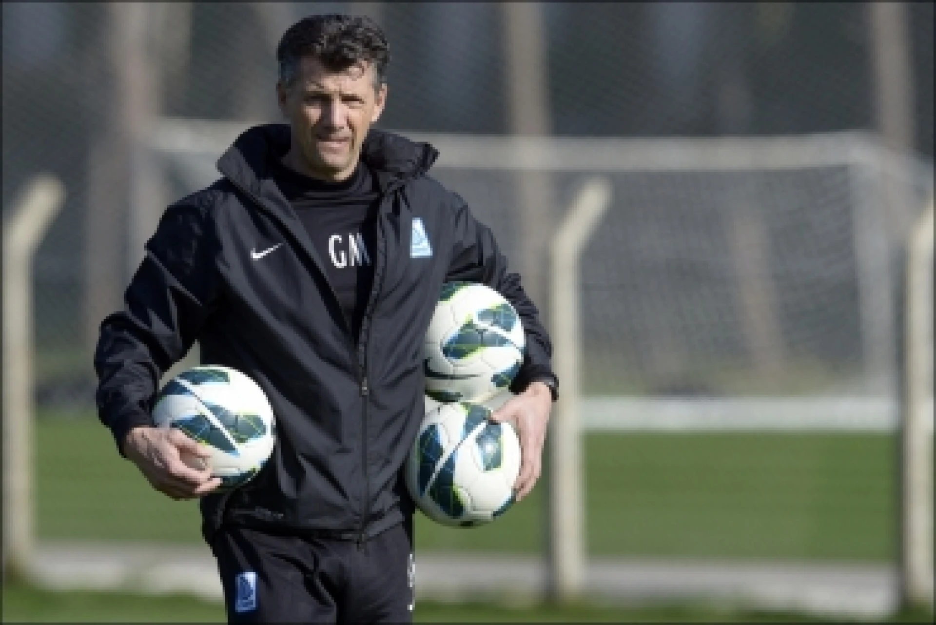 Guy Martens verlaat KRC Genk