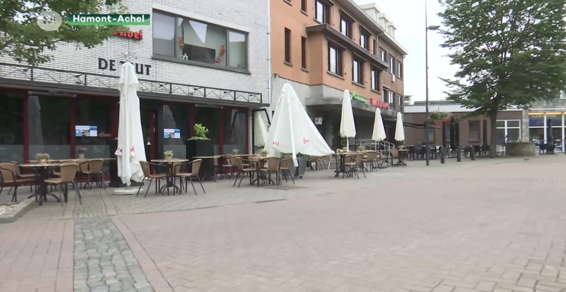 Hamont-Achel annuleert alle evenementen tot eind augustus