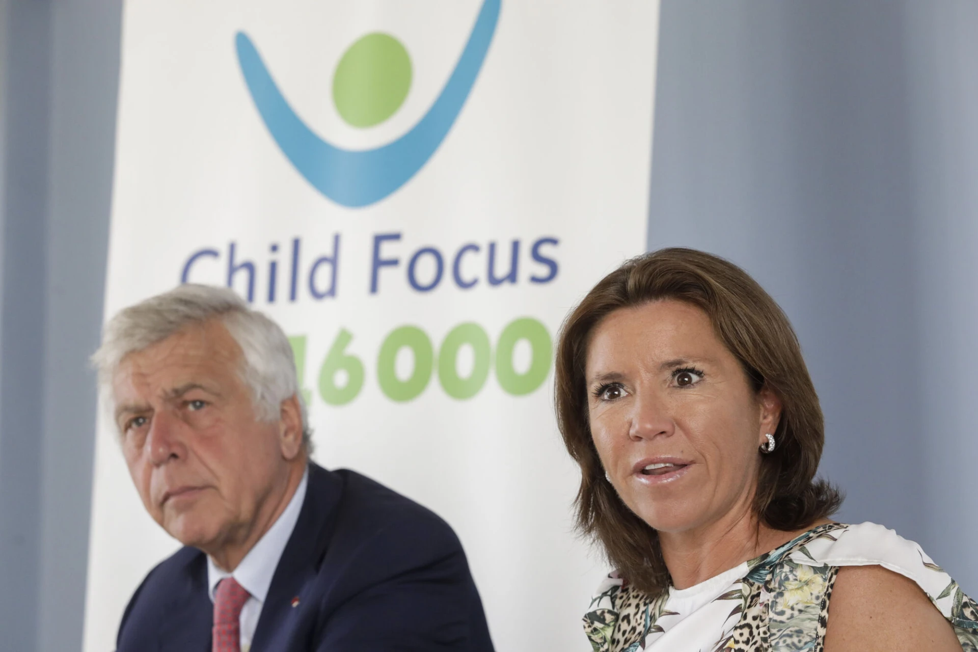 Child Focus slaat een noodkreet: nog nooit waren er zoveel vermiste en seksueel uitgebuite kinderen