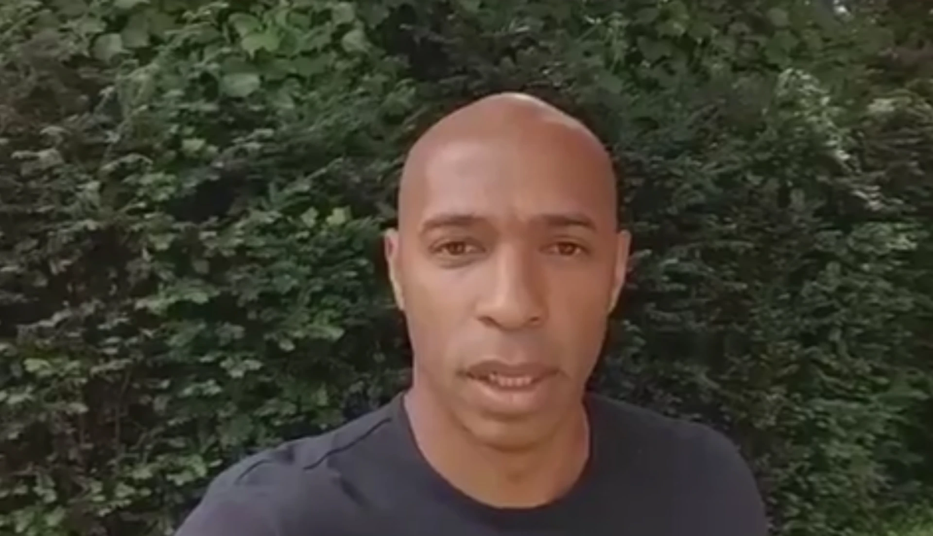 Thierry Henry wordt hulpcoach bij Rode Duivels