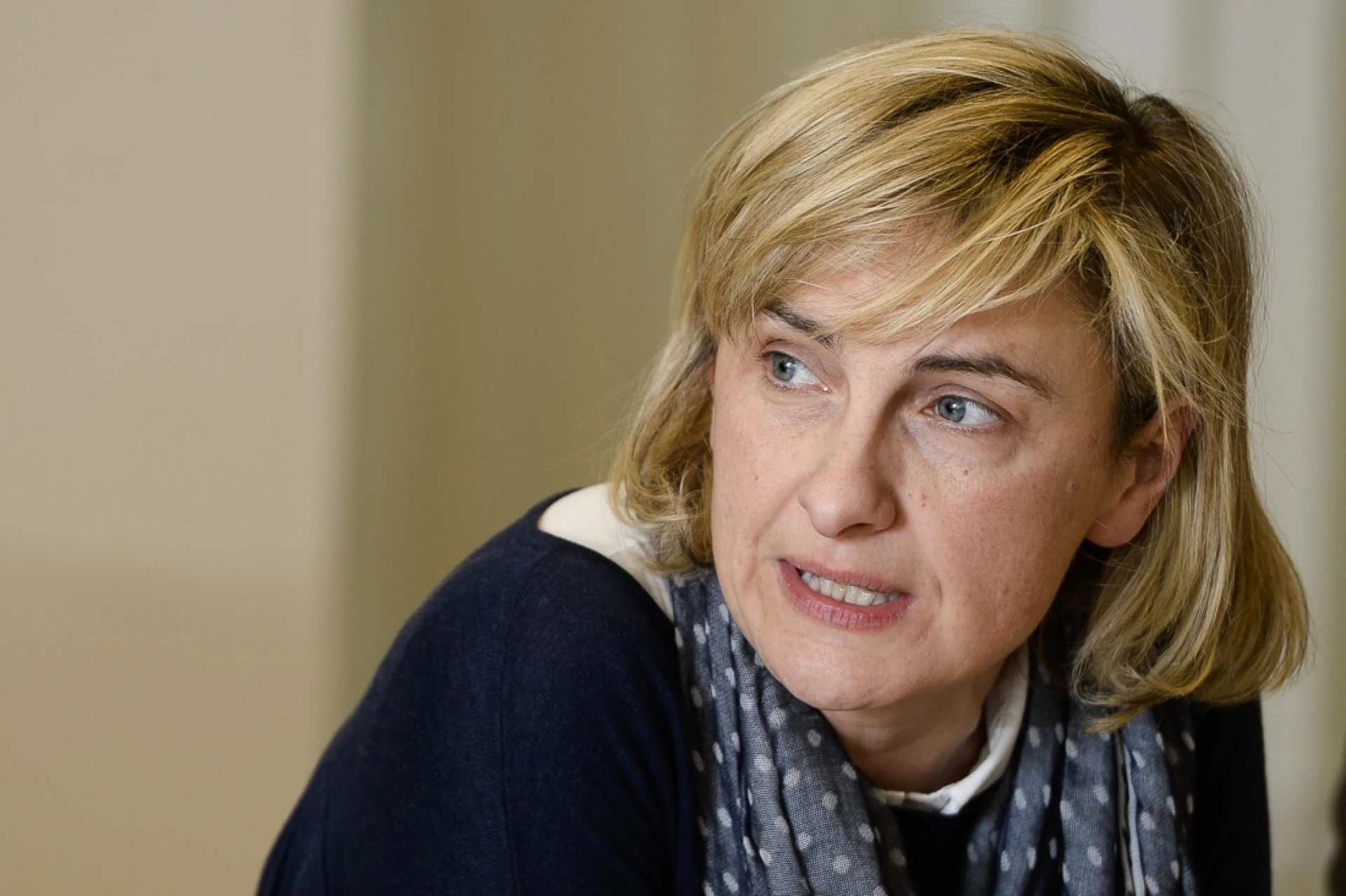 Crevits laat "seksistisch toegangsexamen" voor artsen uitkuisen