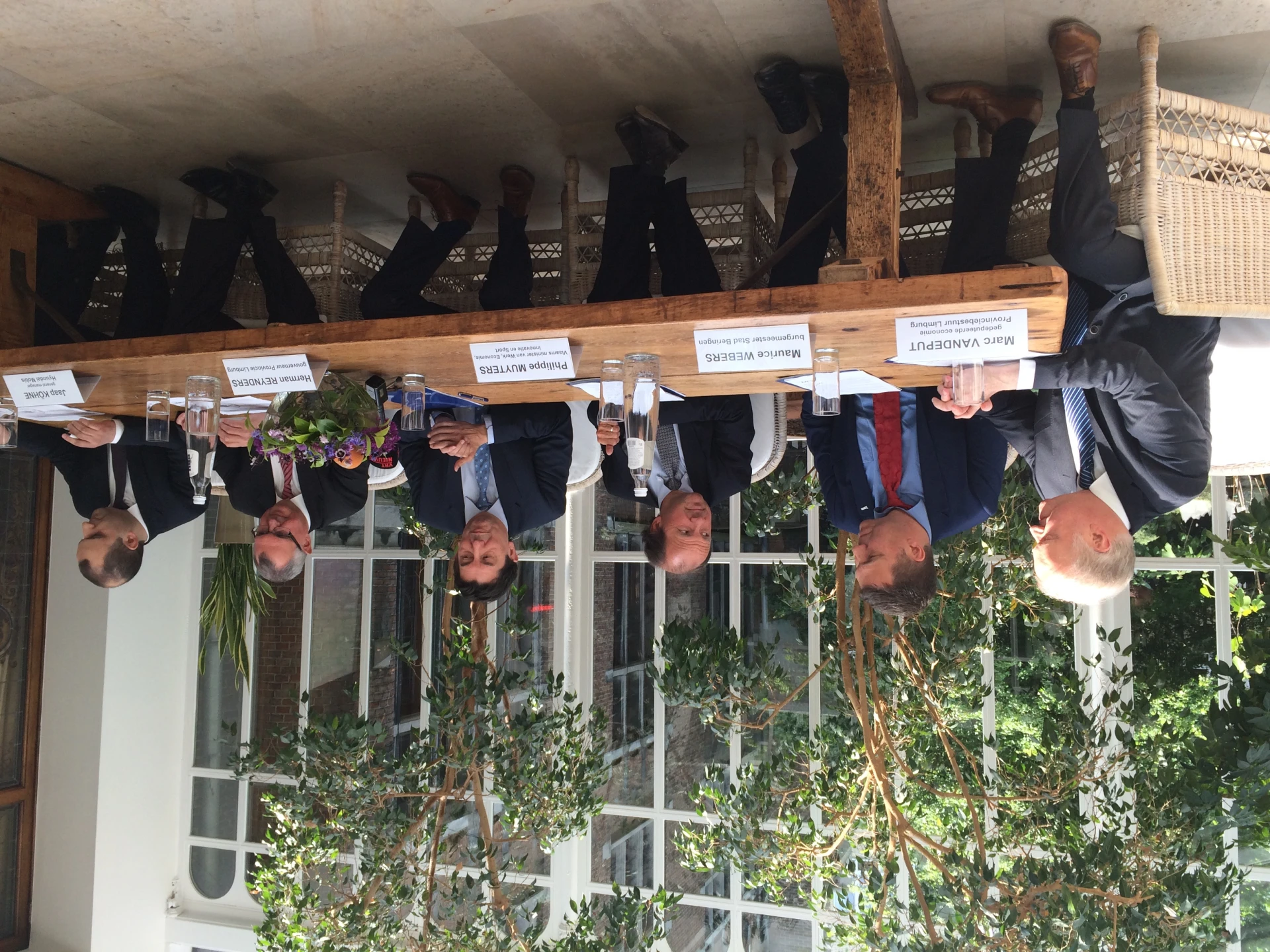 Hyundai Mobis investeert 50 miljoen in Beringen