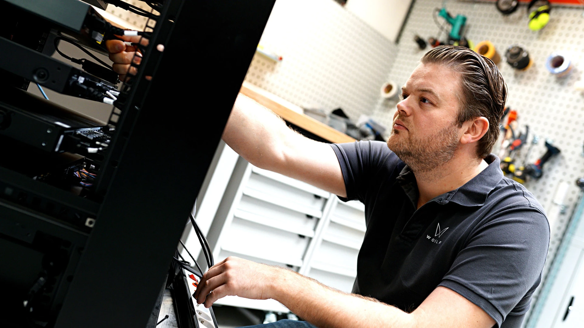 PXL start met nieuwe graduaatsopleiding Internet of Things