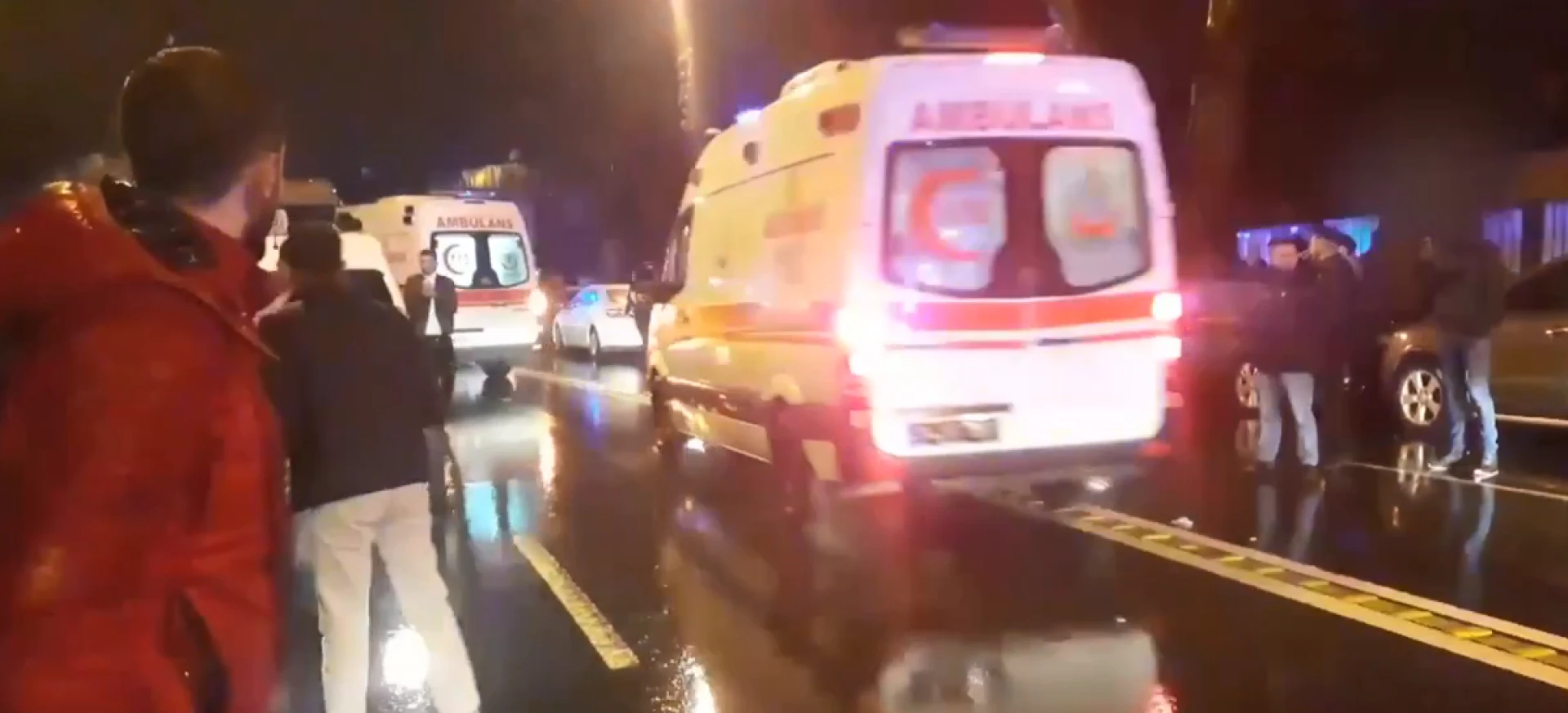 Twintiger uit Limburg komt om bij terreuraanval op nachtclub in Istanbul