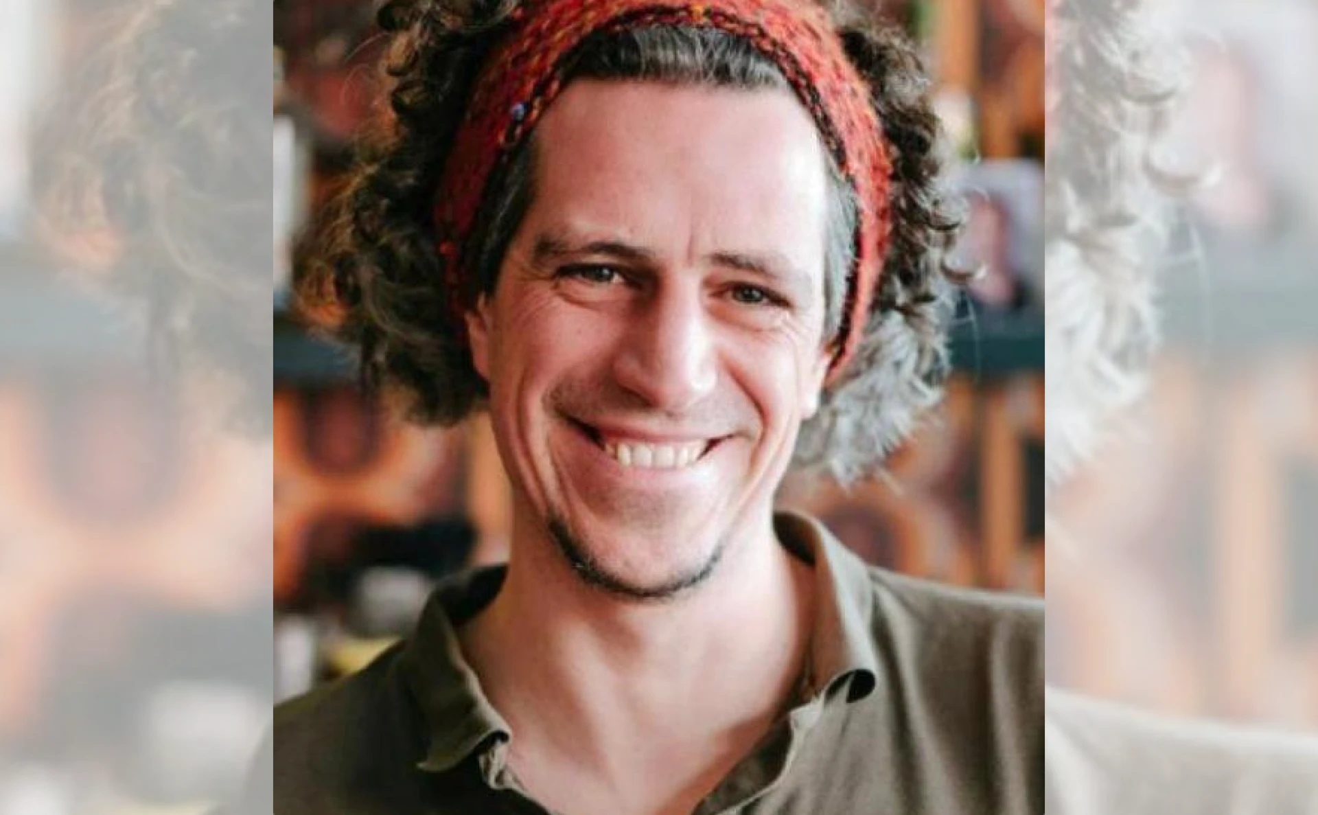 45-jarige Jeroen Mathijs uit Hasselt al meerdere dagen vermist