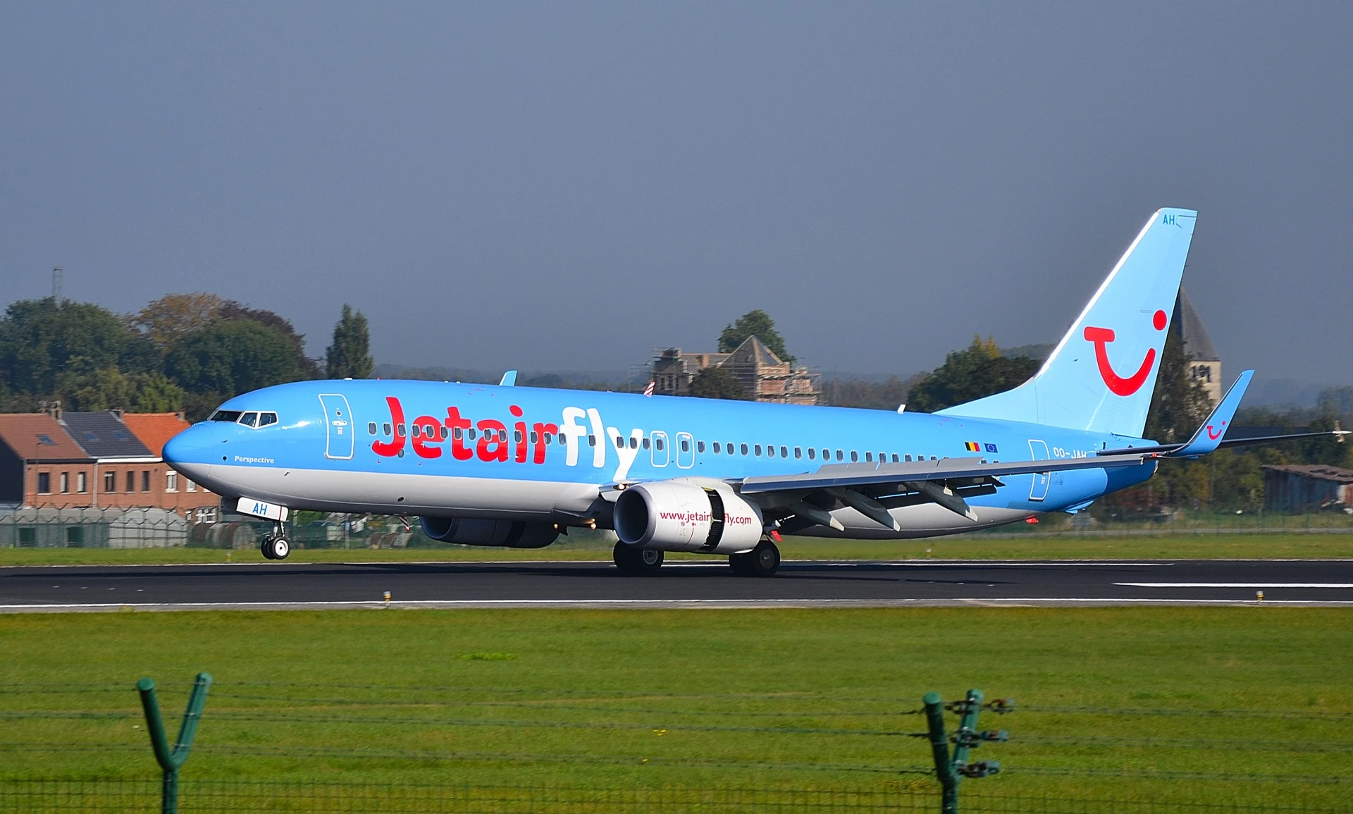 Jetair annuleert reizen naar Tunesië tot eind augustus
