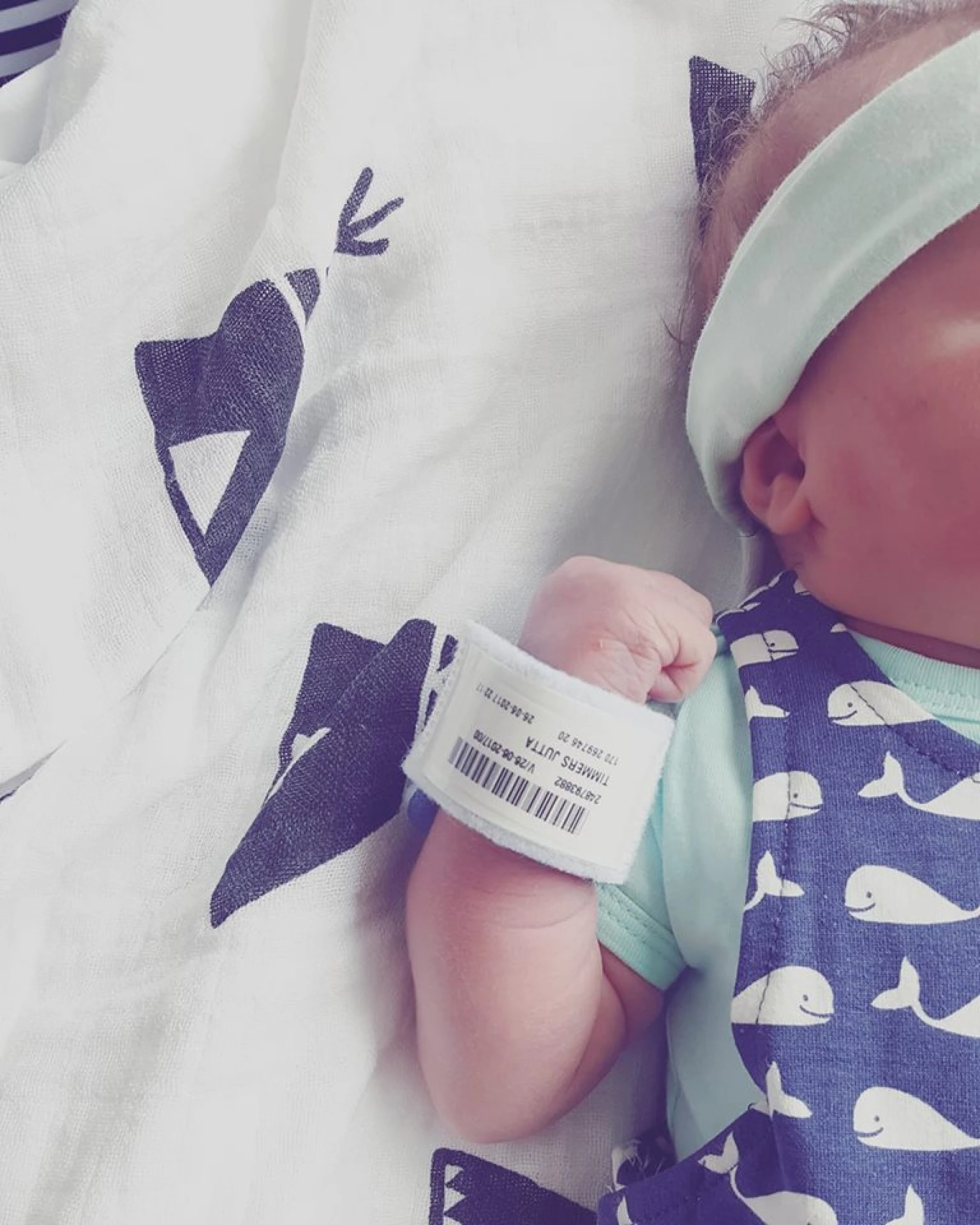 Pieter Timmers is trotse papa van dochter Jutta
