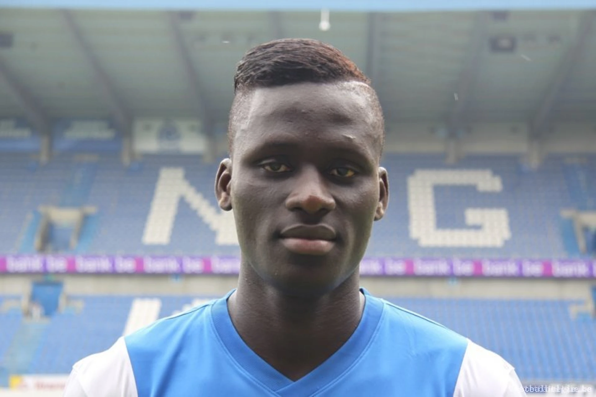 Kara vandaag voorgesteld bij Anderlecht?