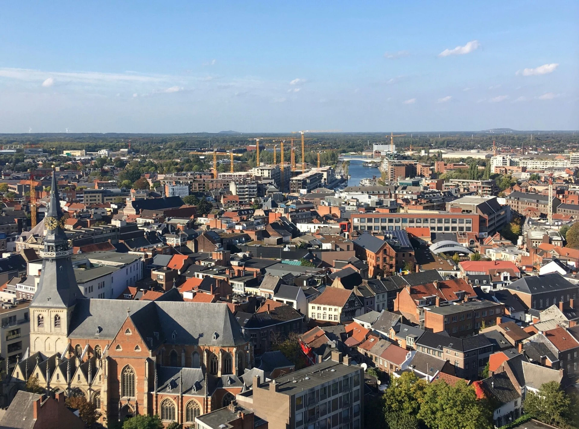 Uniek Hasselts model wil antwoord geven op duurder wordende woningmarkt