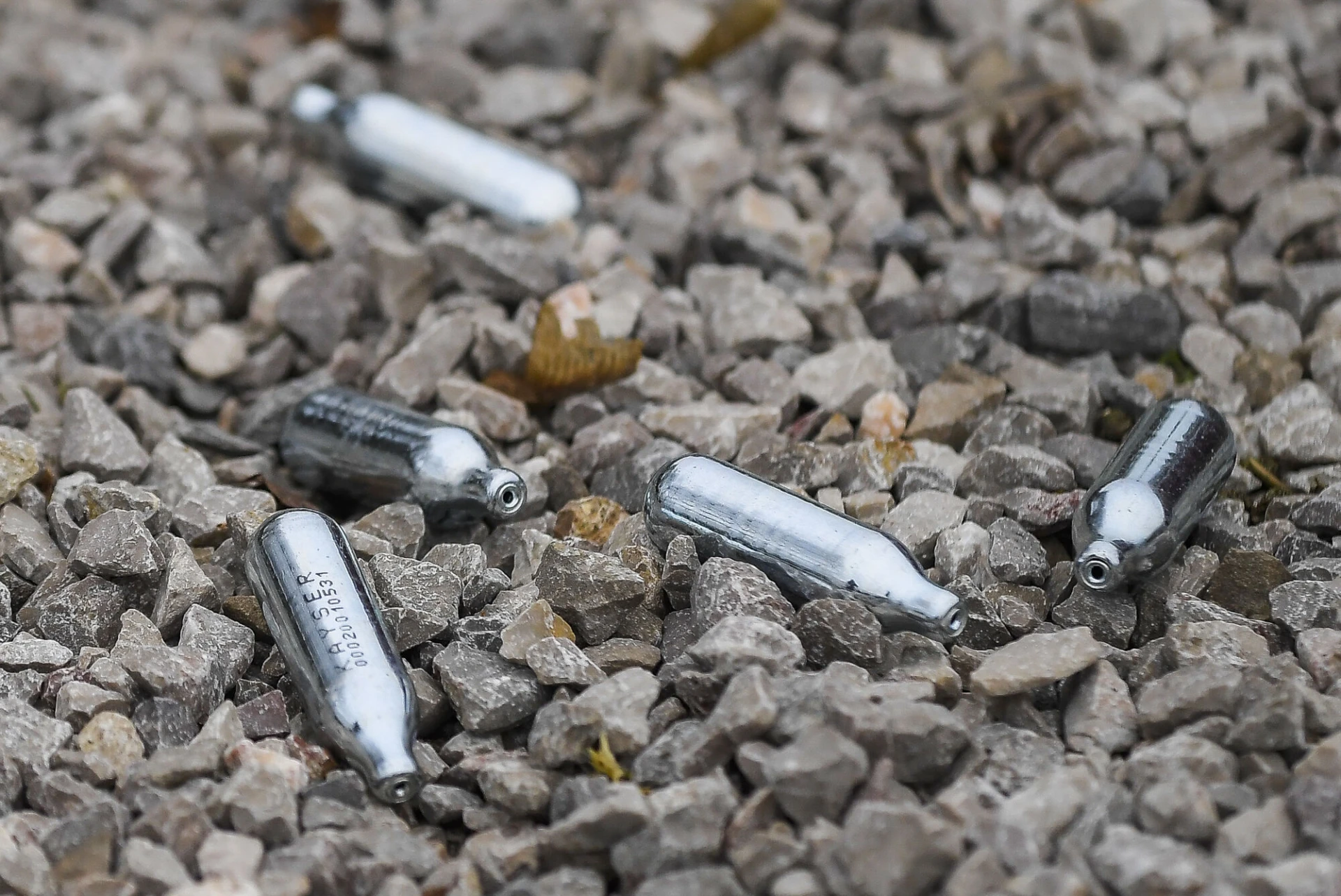 Vias wil controles op lachgas in ons land mogelijk maken