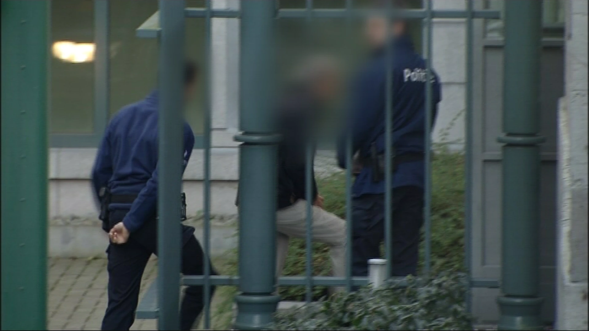 Moordenaar die kat stuurde naar Assisen is aangehouden in Spanje