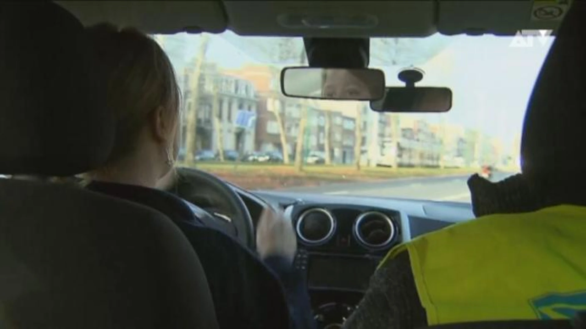 Vernieuwd rijexamen: de lat resoluut hoger en 3 jaar-regel verdwijnt