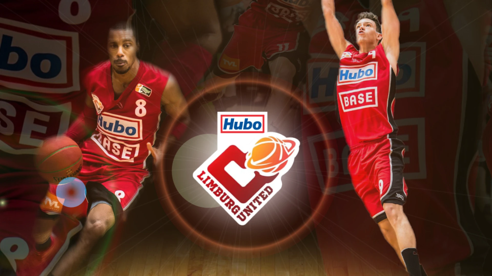 Bekijk hier vanaf 20u30 LIVE de wedstrijd Hubo Limburg United - Spirou Charleroi